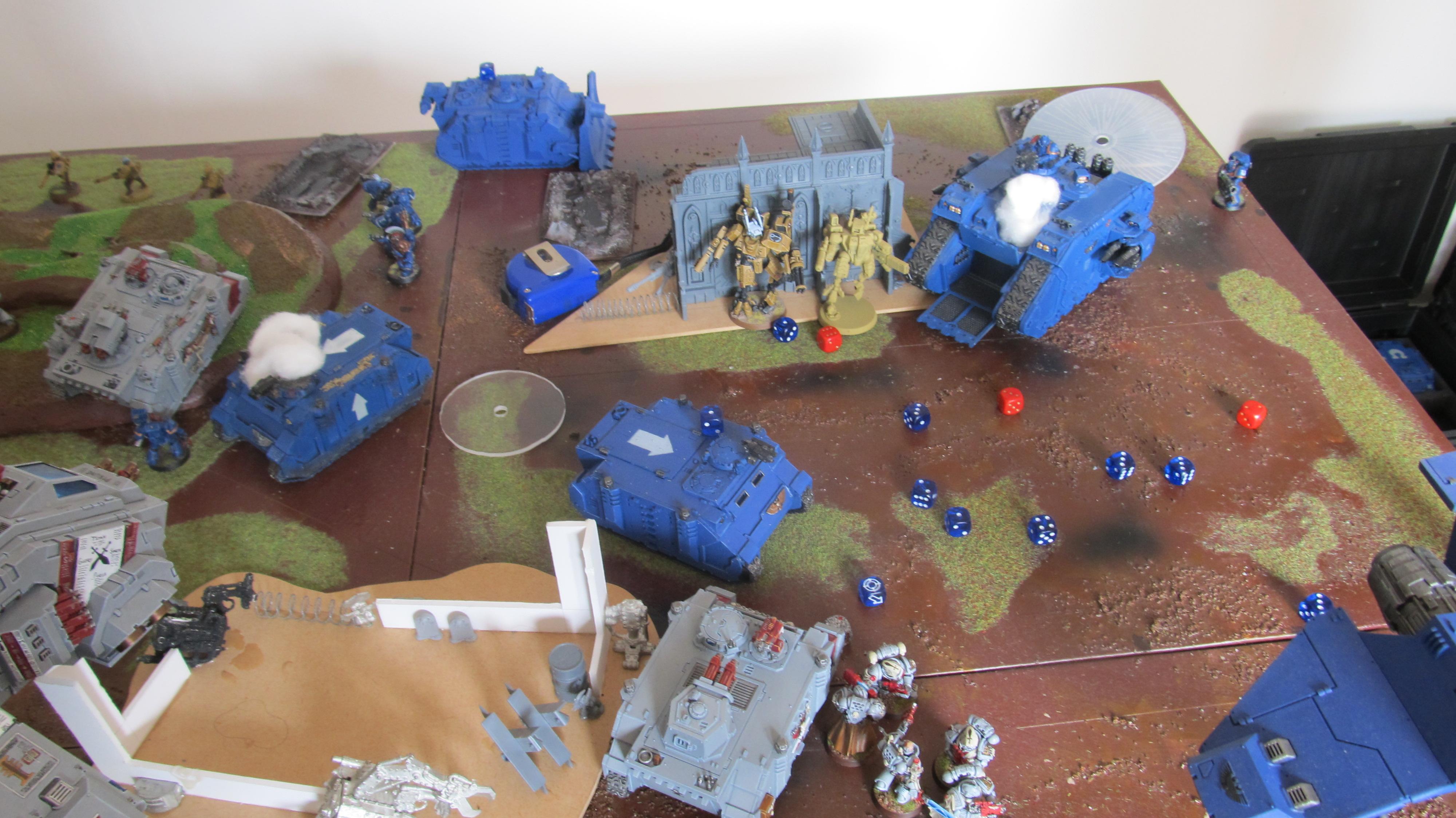 LDP Turn 5 2