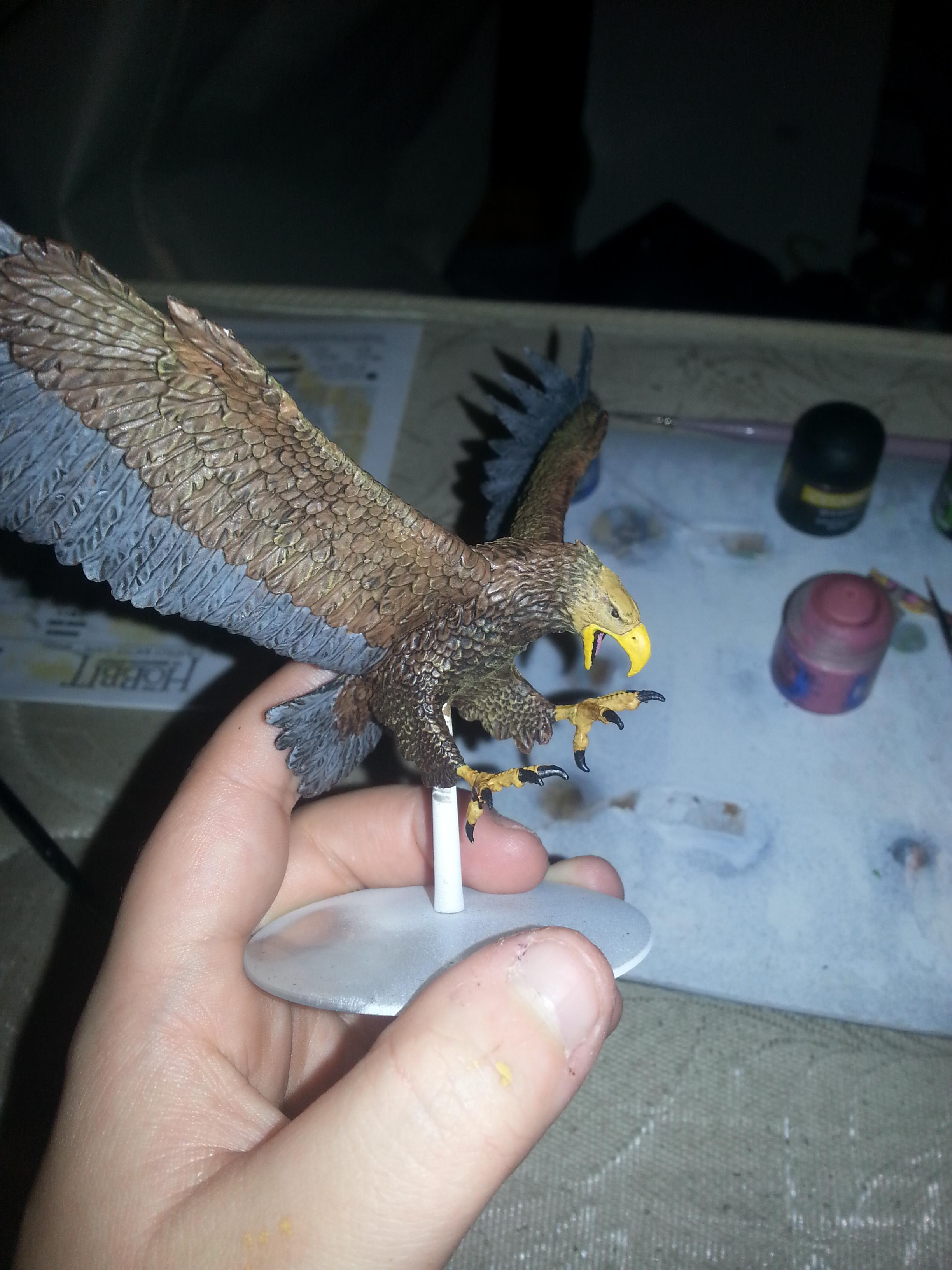 Eagle