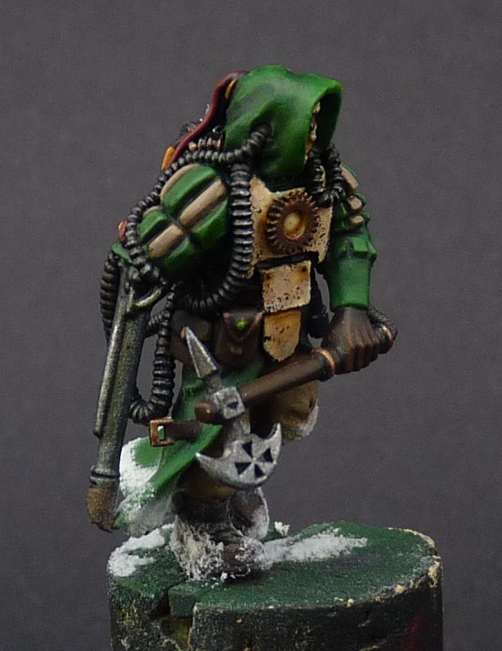 Skitarii