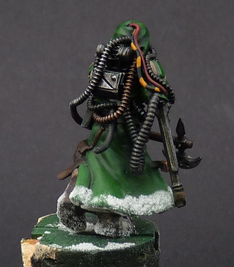 Skitarii