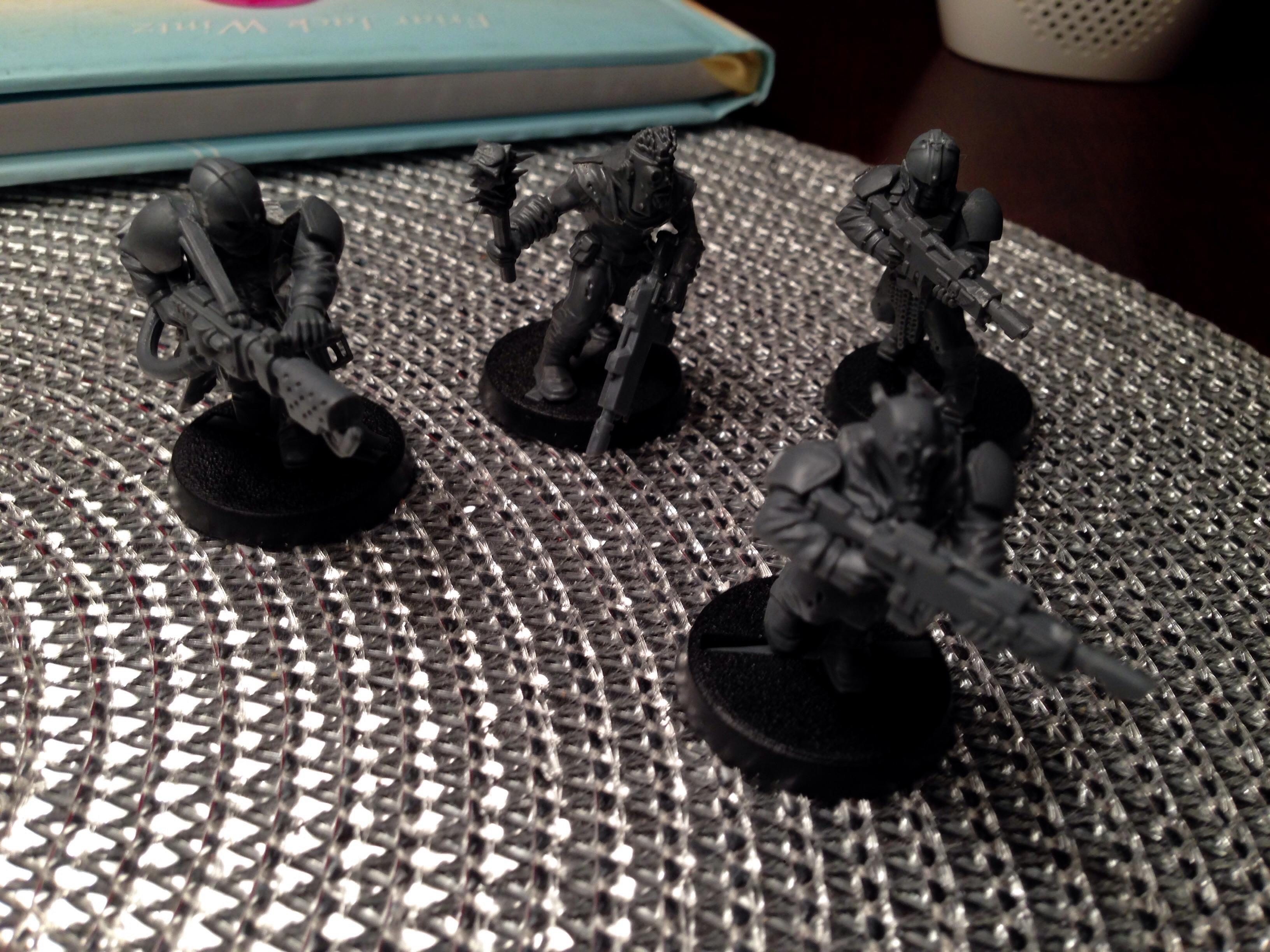 Conversion, Dv Cultist