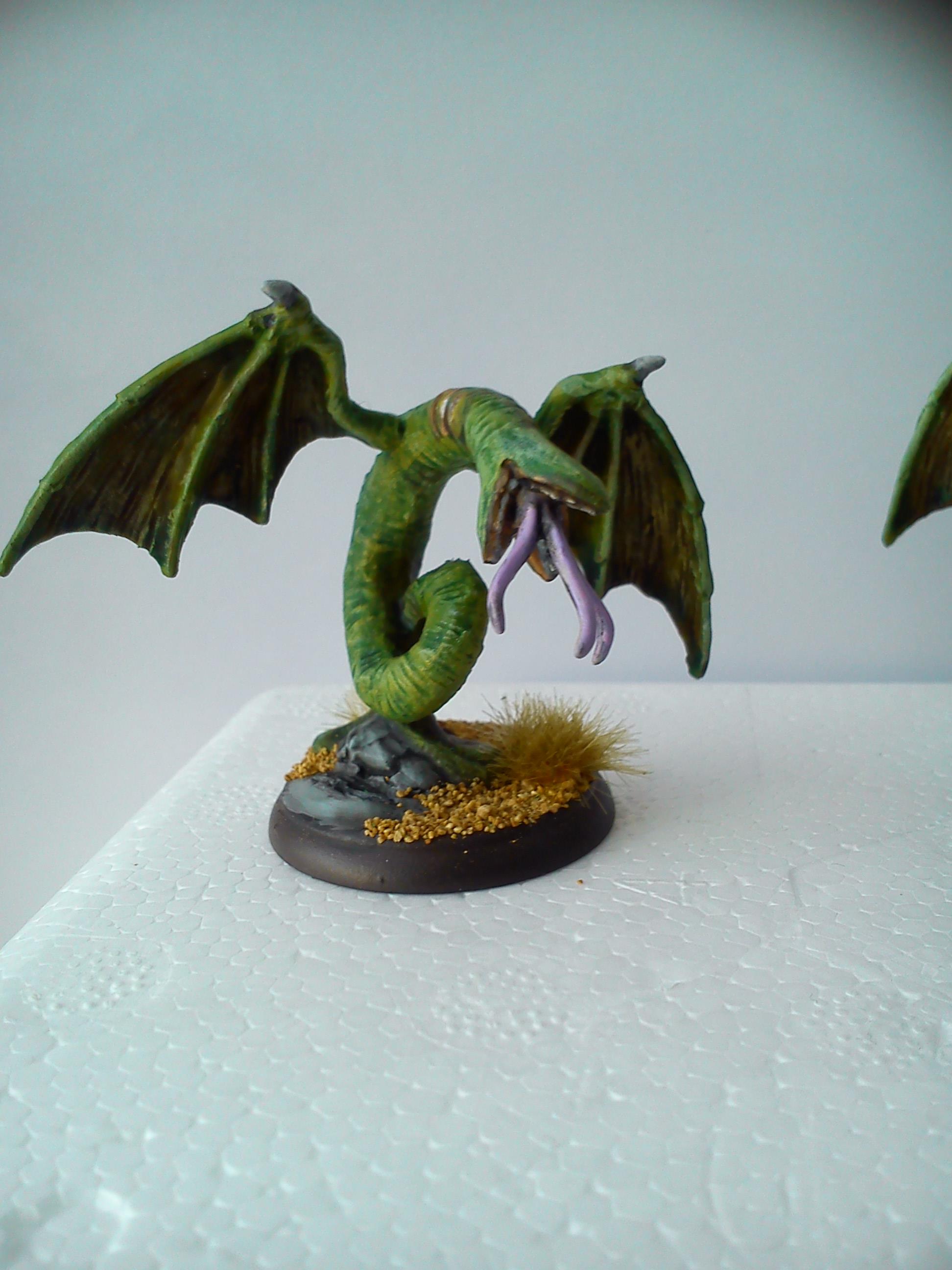 Shadows Of Brimstone