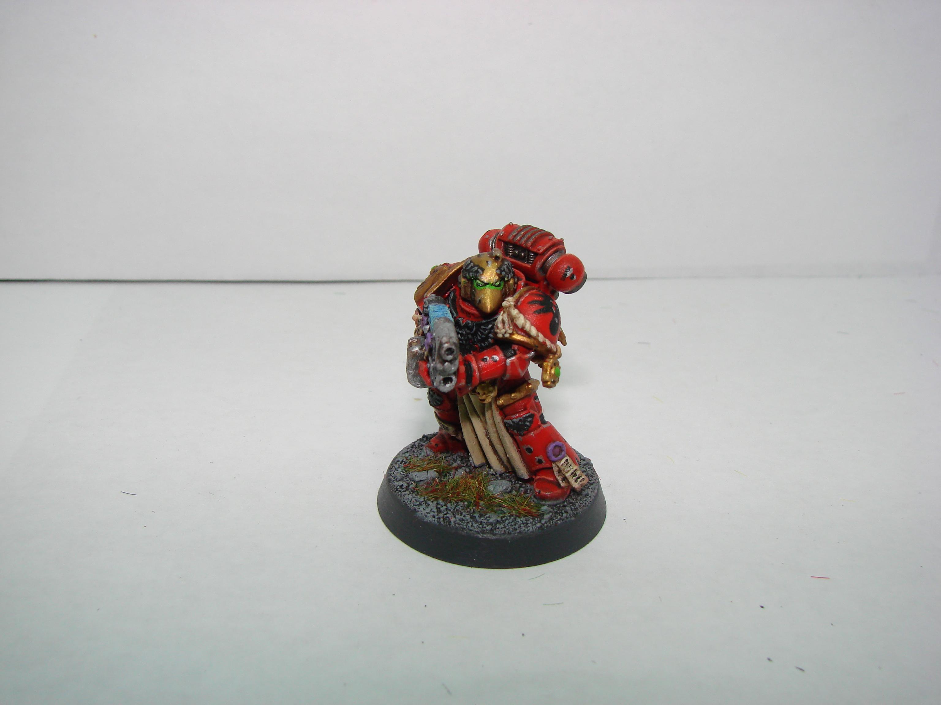 CombiPlas Sternguard Vet