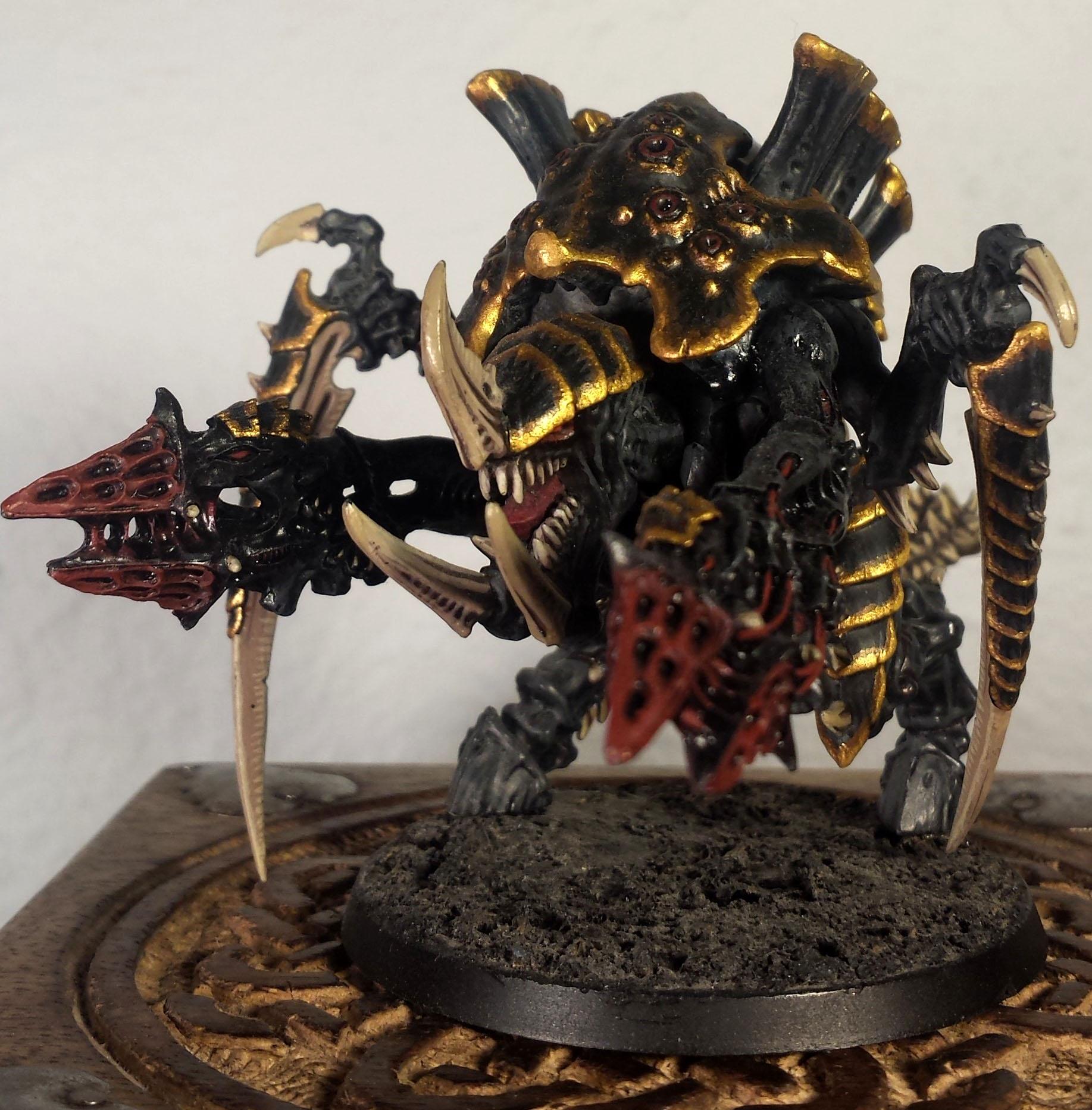 Carnifex #4