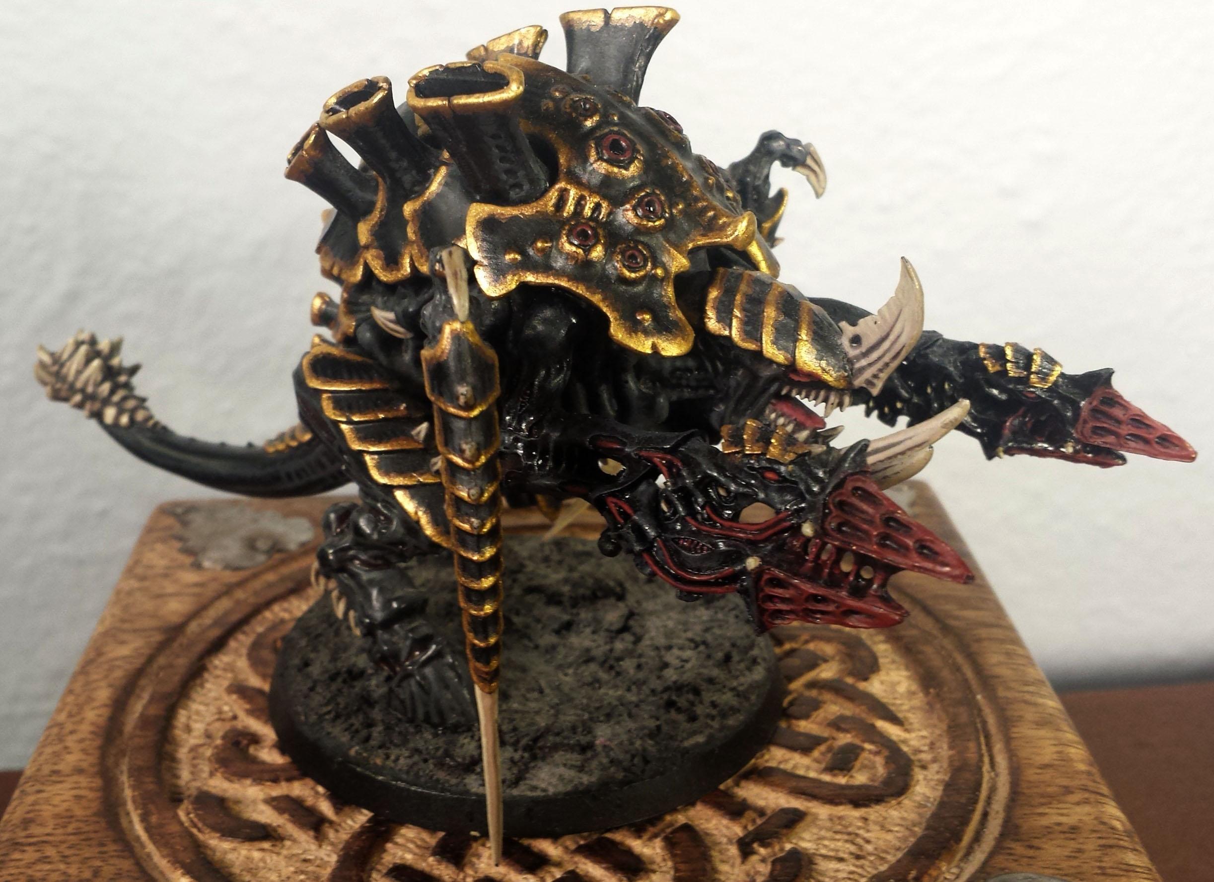 Carnifex #4