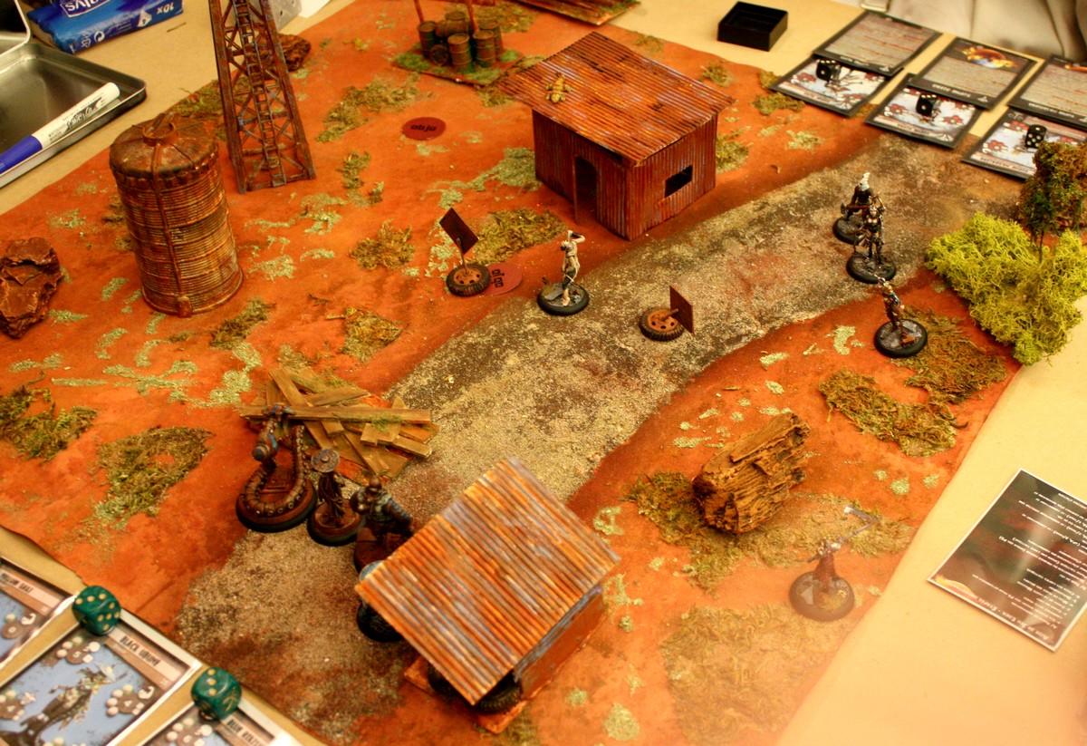 Askaris, Bamaka, Convoi, Dante's Angels, Eden, France, Horde, Isc, Joker, Matriarchy, Nerviens, Seclin, Tournament