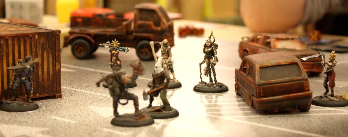 Askaris, Bamaka, Convoi, Dante's Angels, Eden, France, Horde, Isc, Joker, Matriarchy, Nerviens, Seclin, Tournament