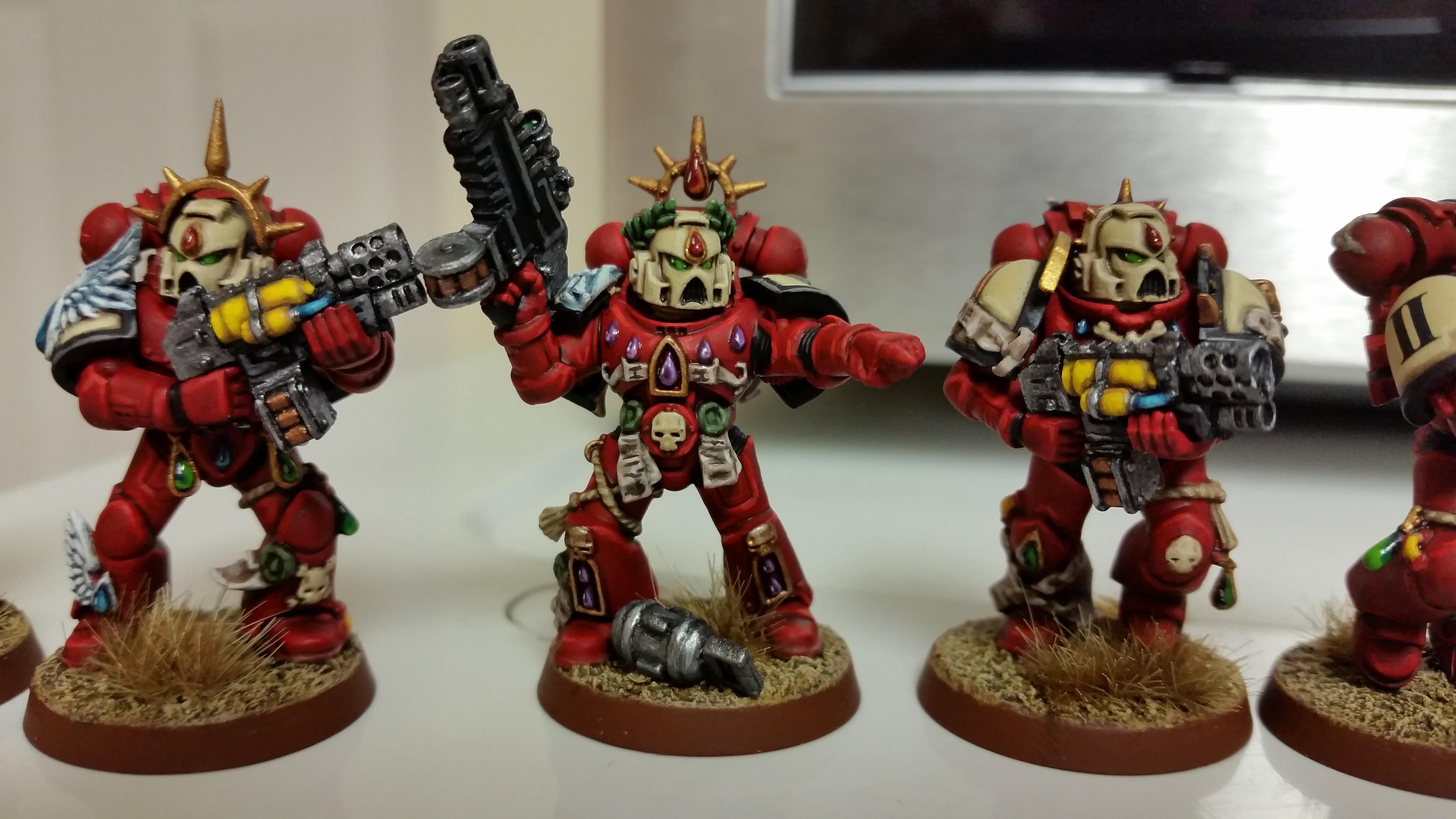 Blood Angels