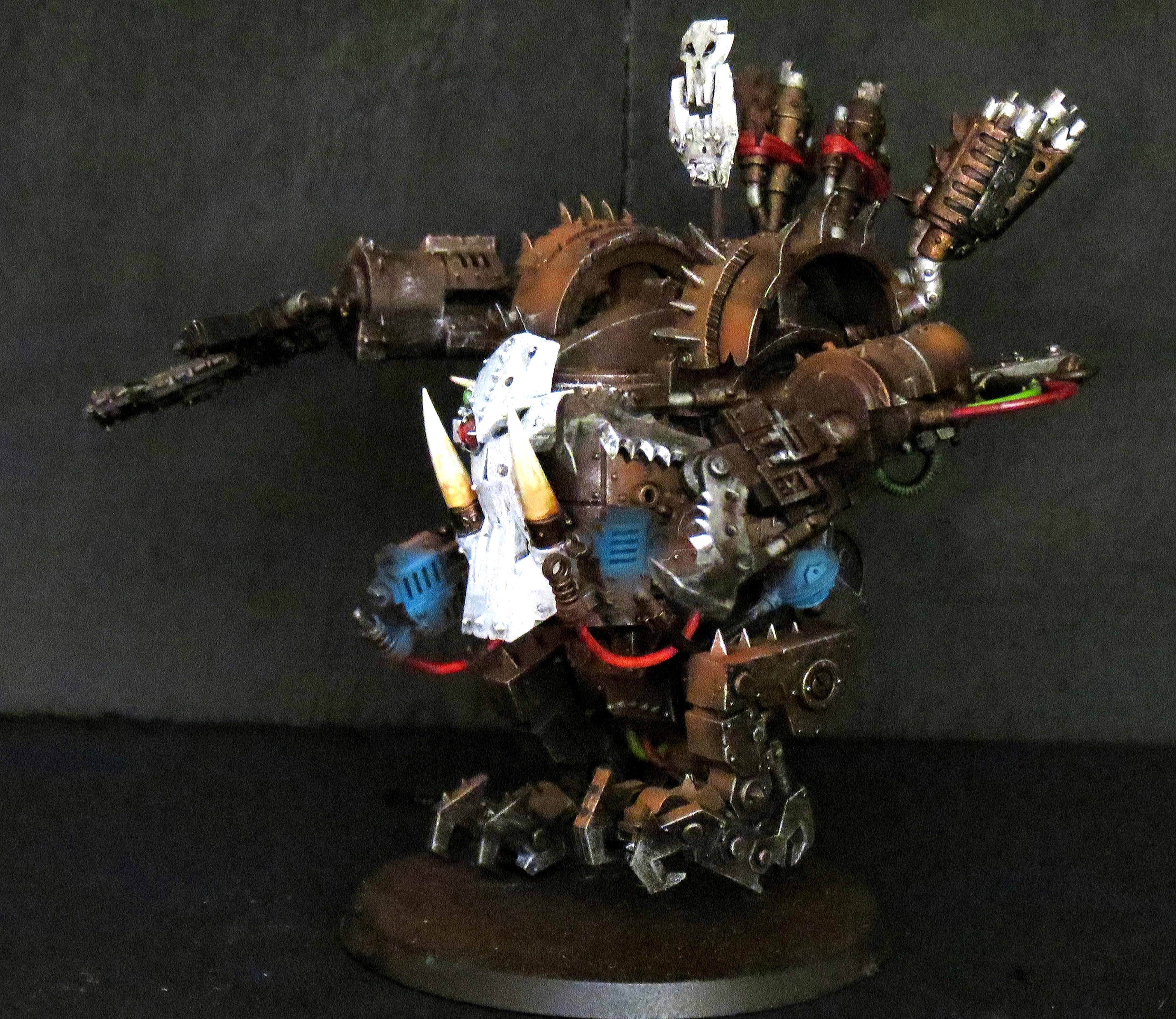 Deff Dread 2