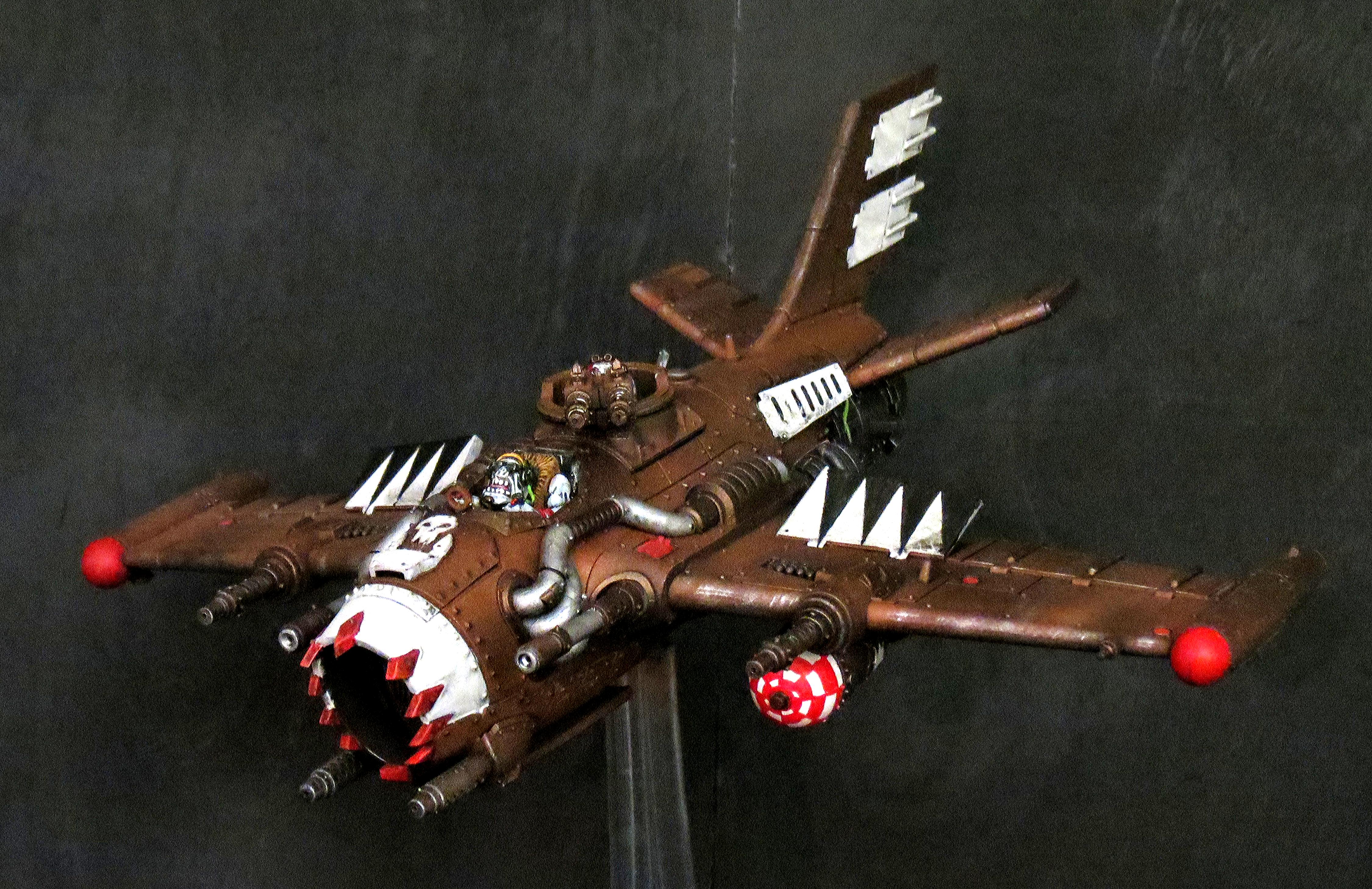 Dakka Jet1 +
