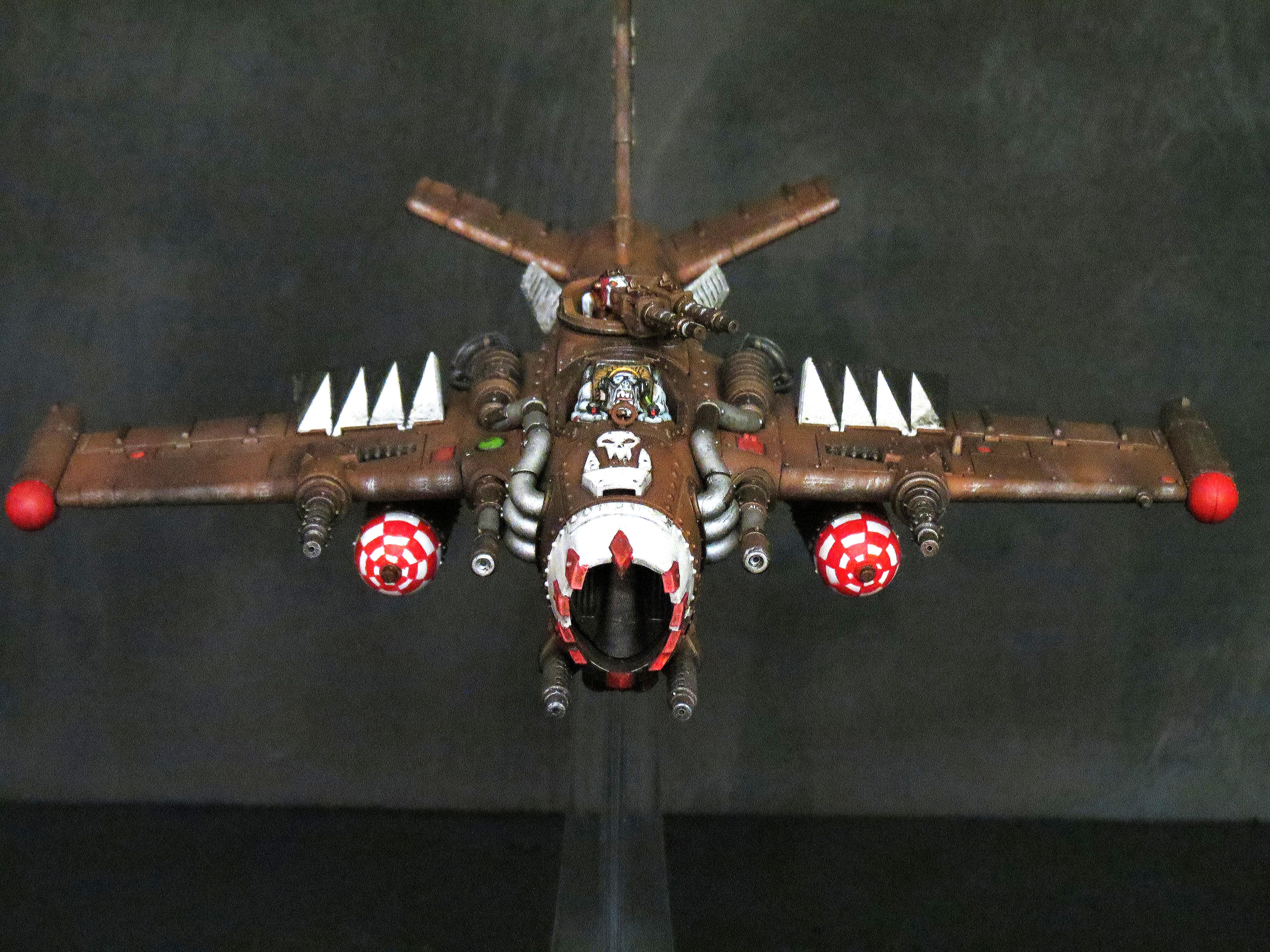 Dalkka Jet 2 +
