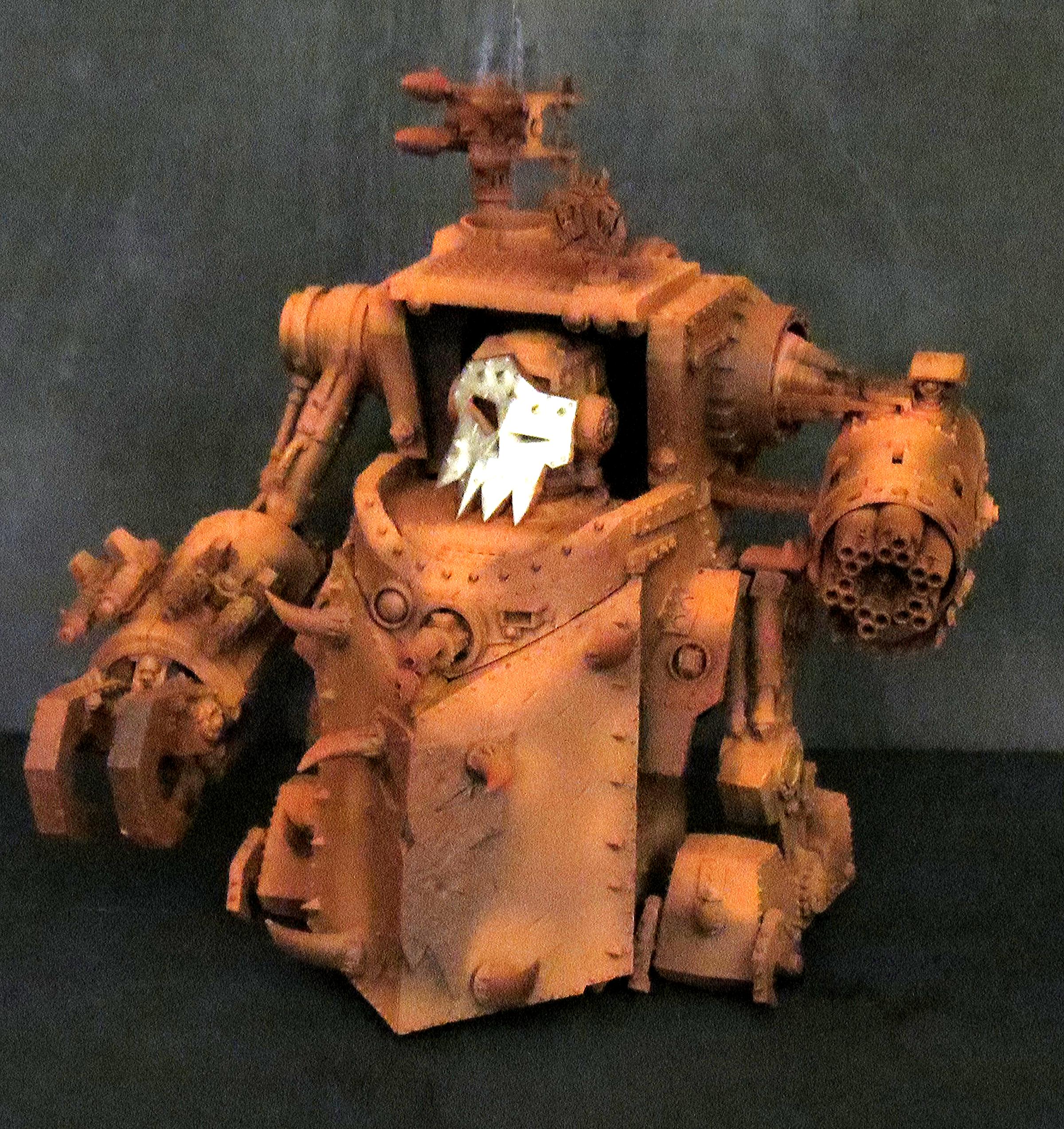 Gork1 Base