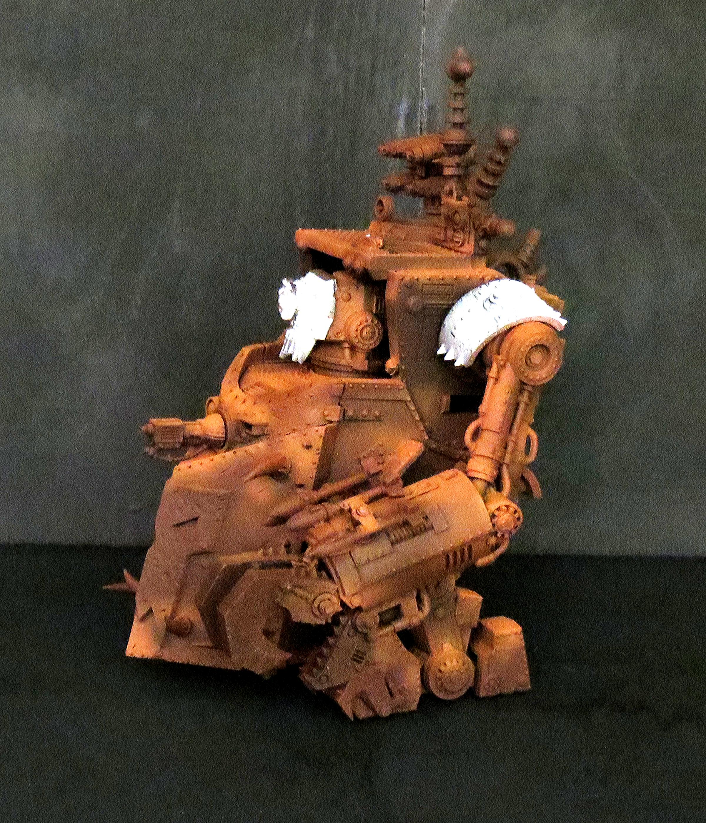 Mork 3 Base