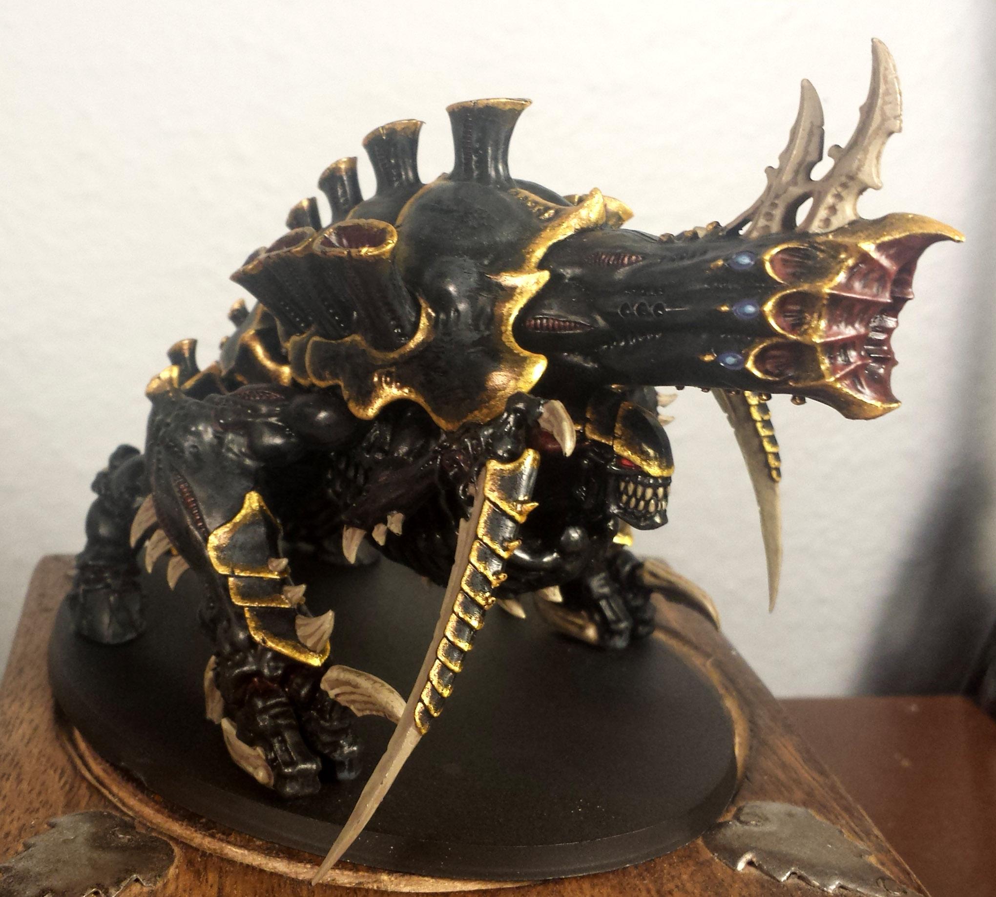 Exocrine #1