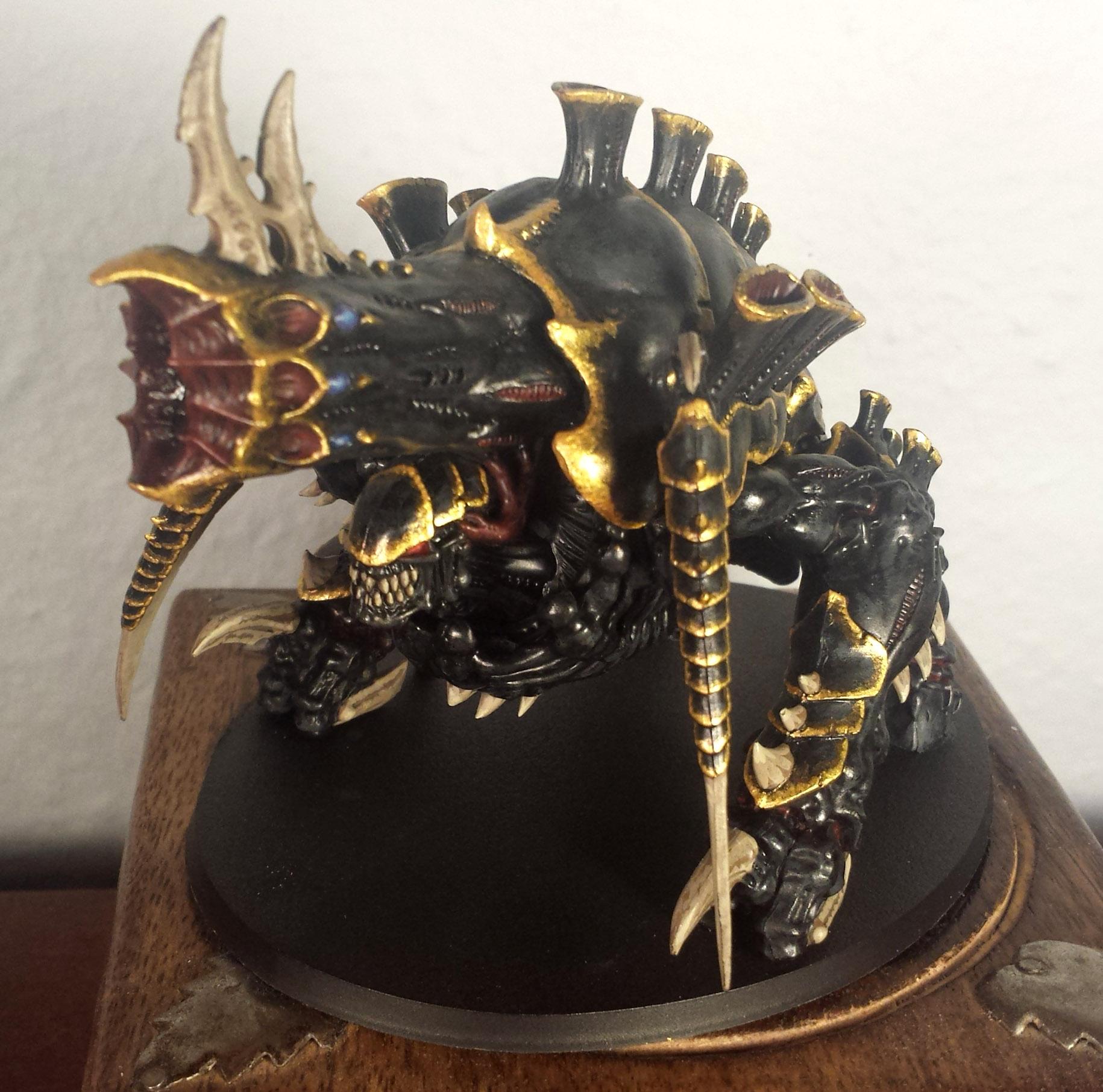 Exocrine #1