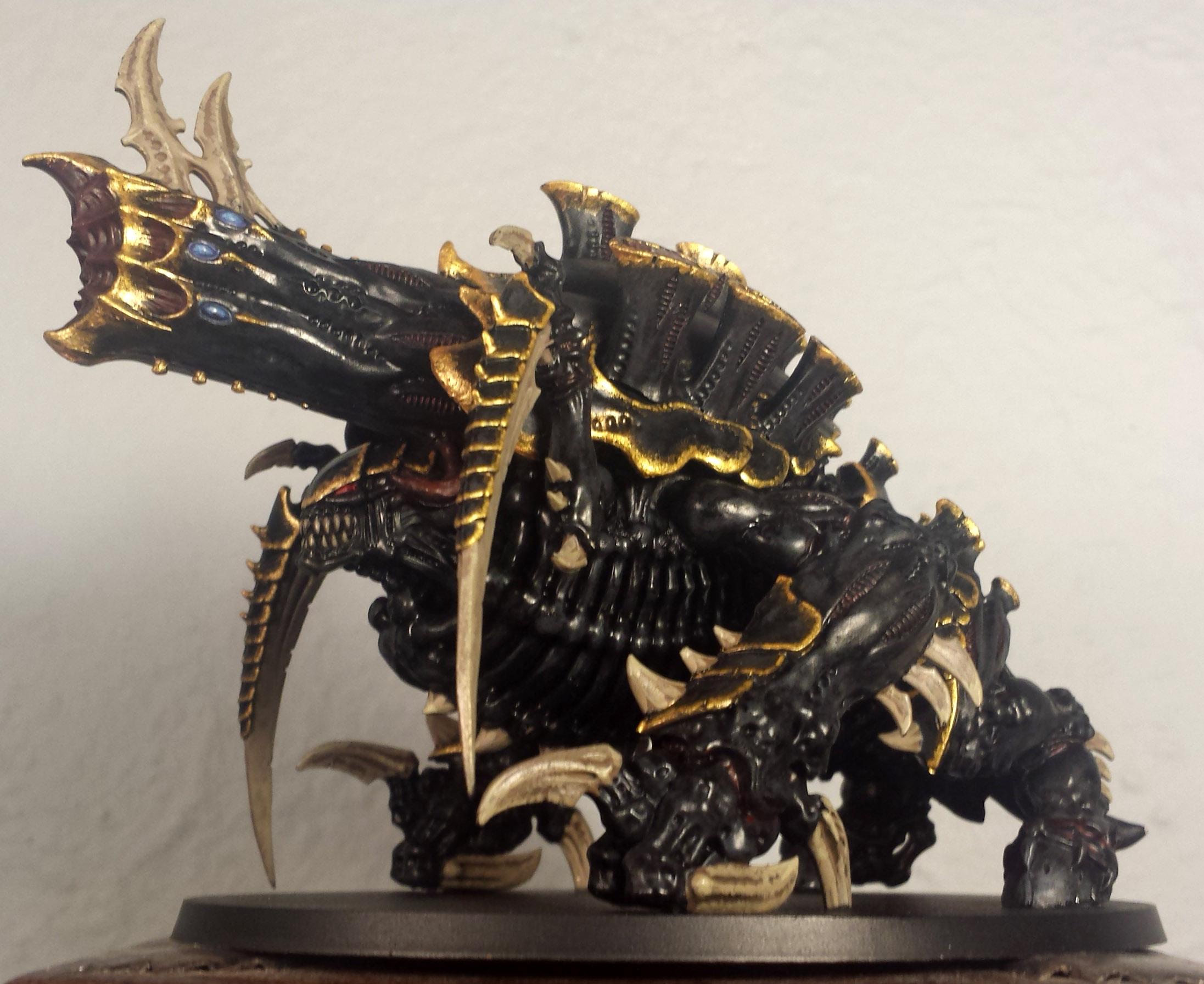 Exocrine #1