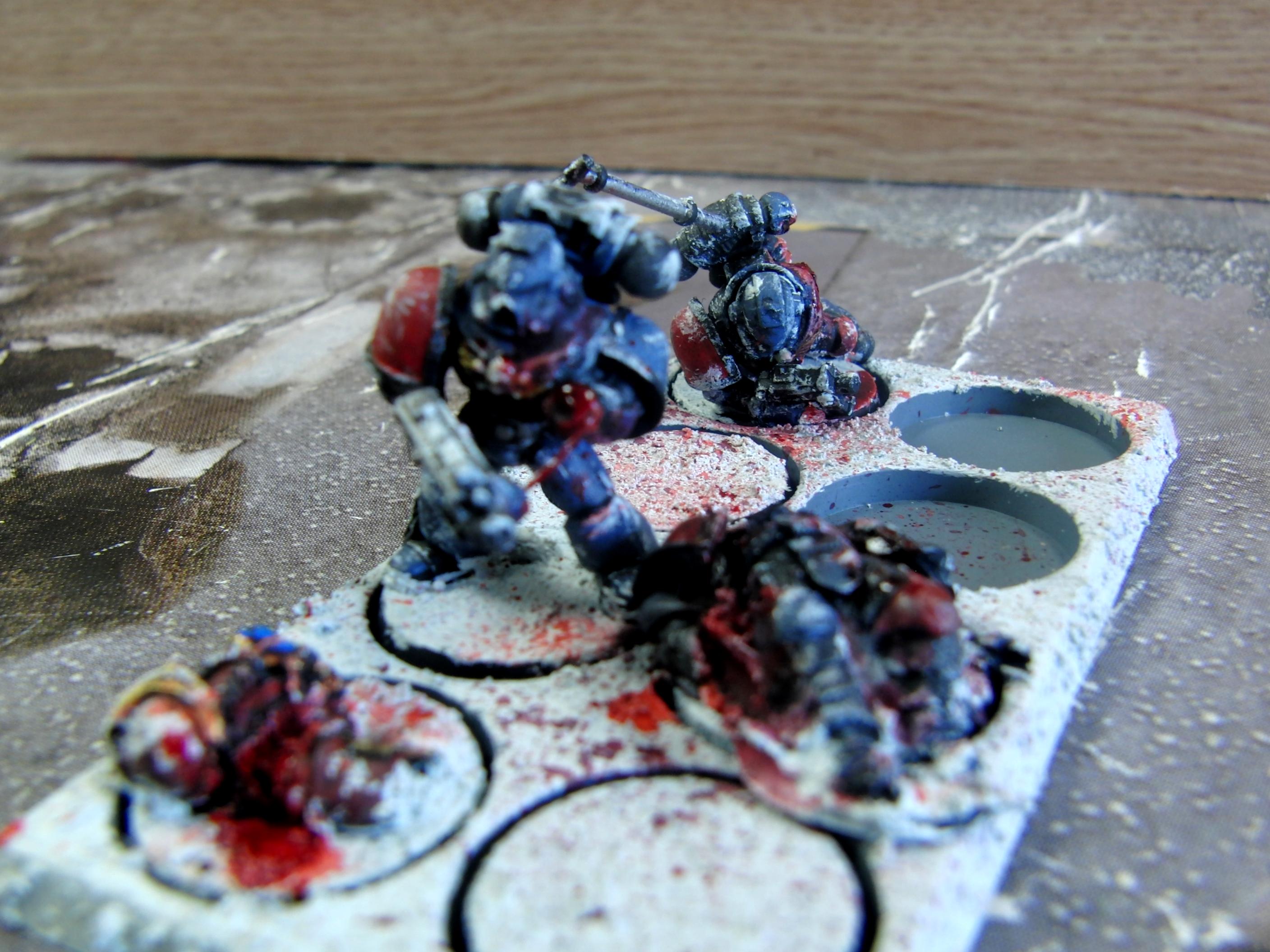 1000, Chaos, Conversion, Egyptian, Sons, Thousand, Warhammer 40,000, Wolf, Wolves