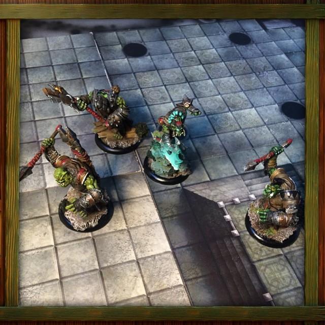 Battlebox