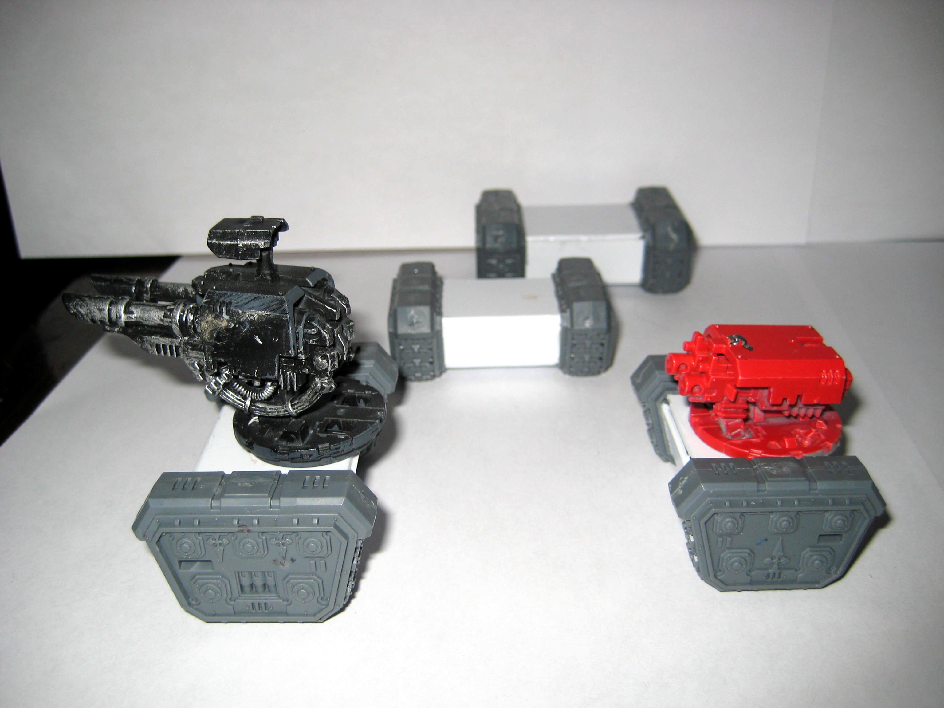 Future IA13 Weapons Platforms