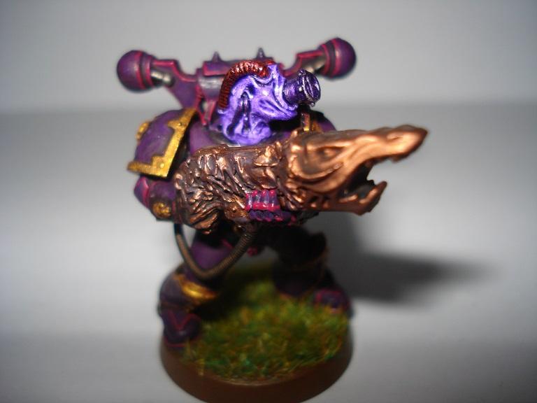 Emperor
