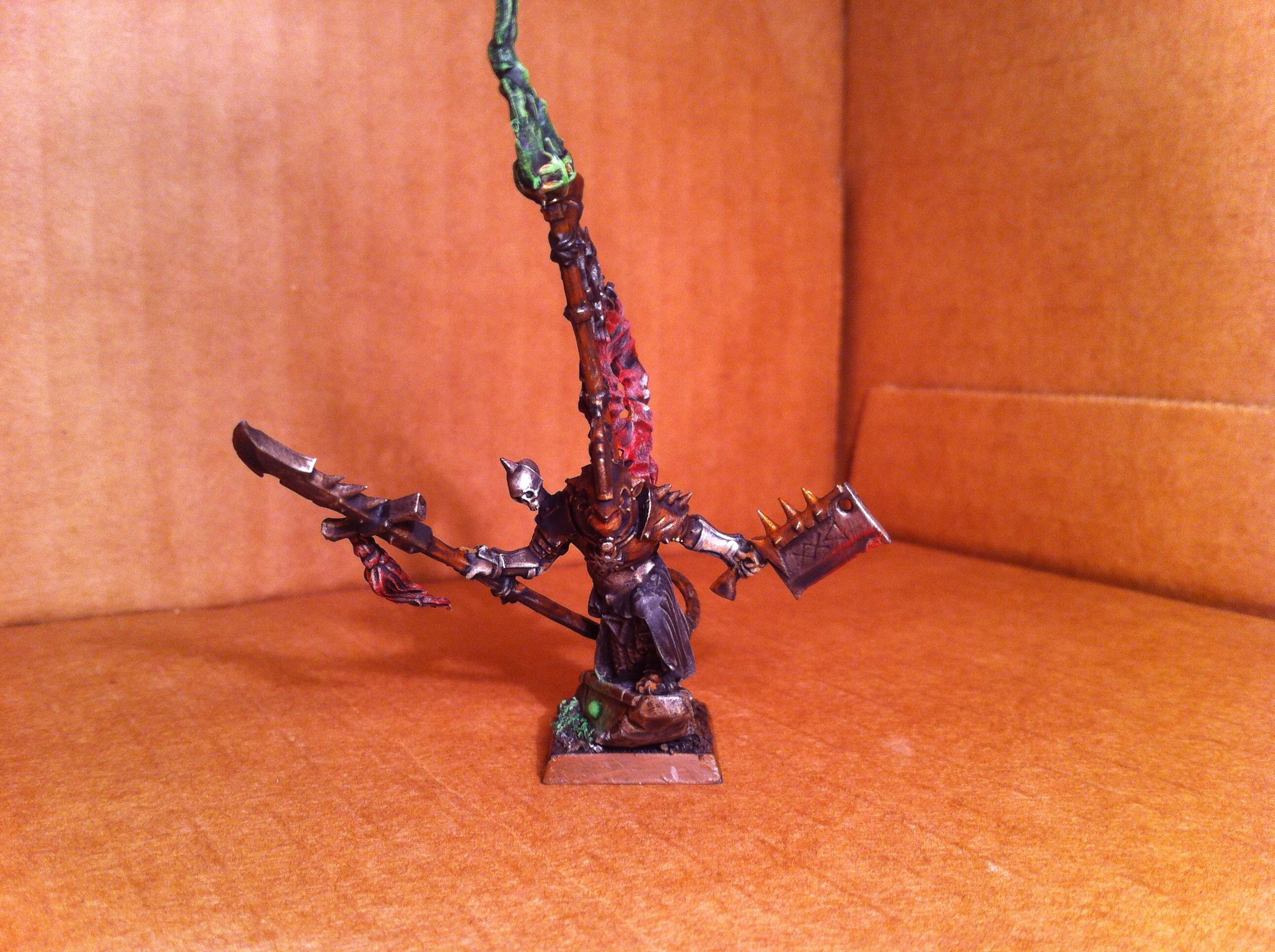 Skaven