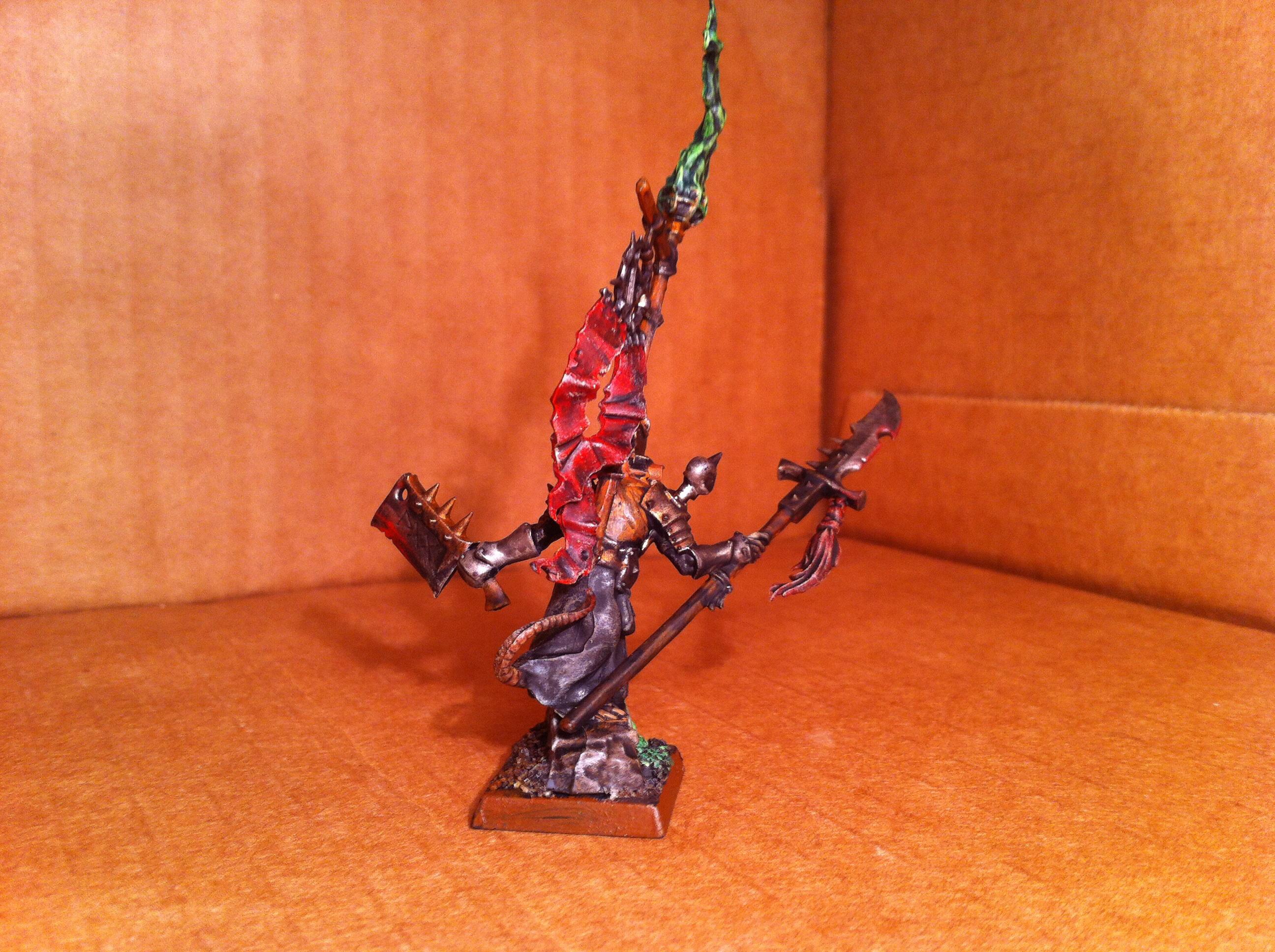 Skaven