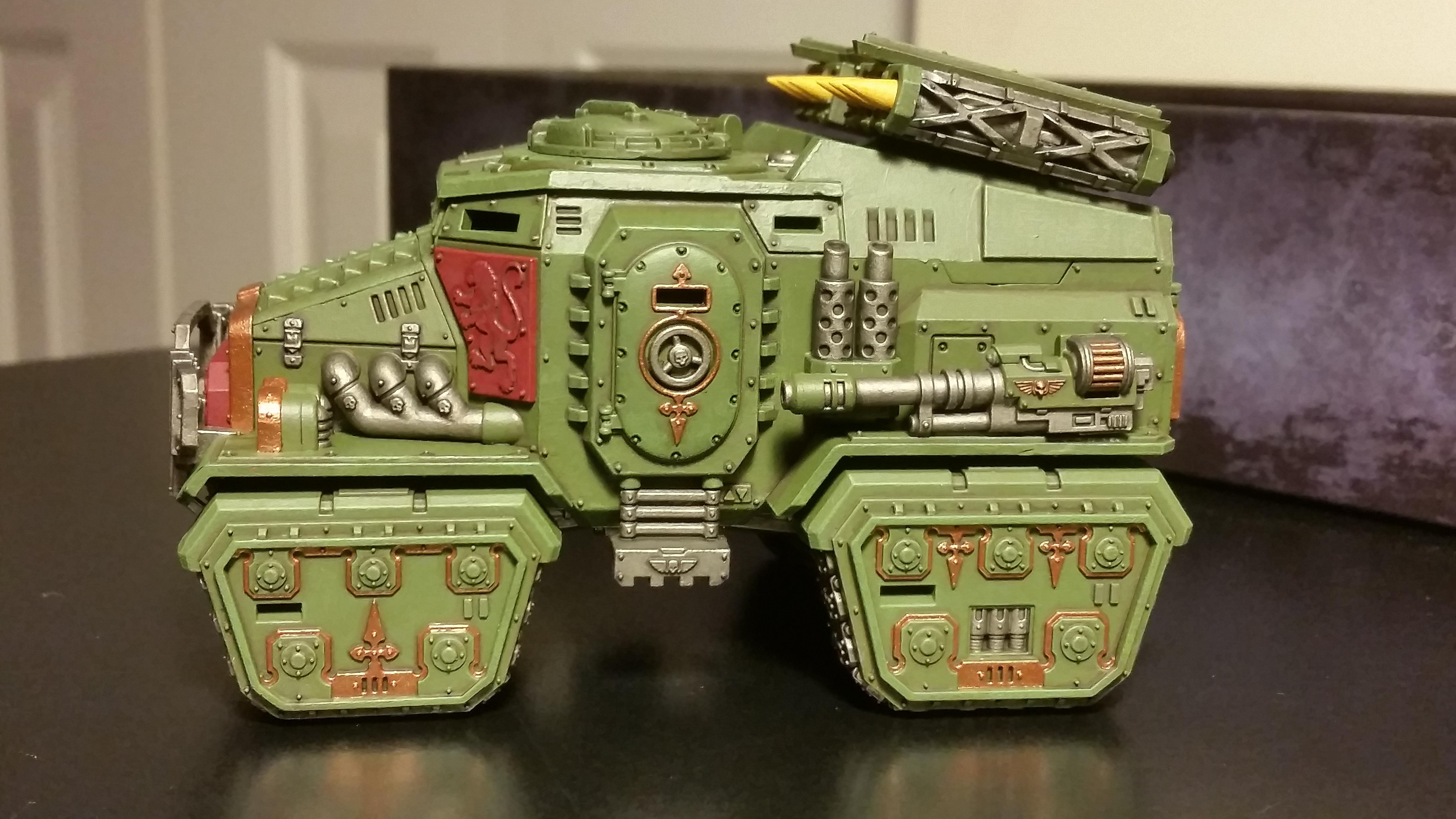 Astra Militarum, Imperial Guard, Kasrkin, Militarum Tempestus, Scions