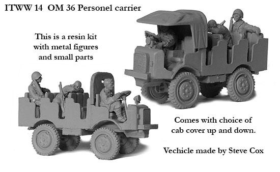 Armored Car, Cars, Civilian, Perry Miniatures, Truck, World War 2