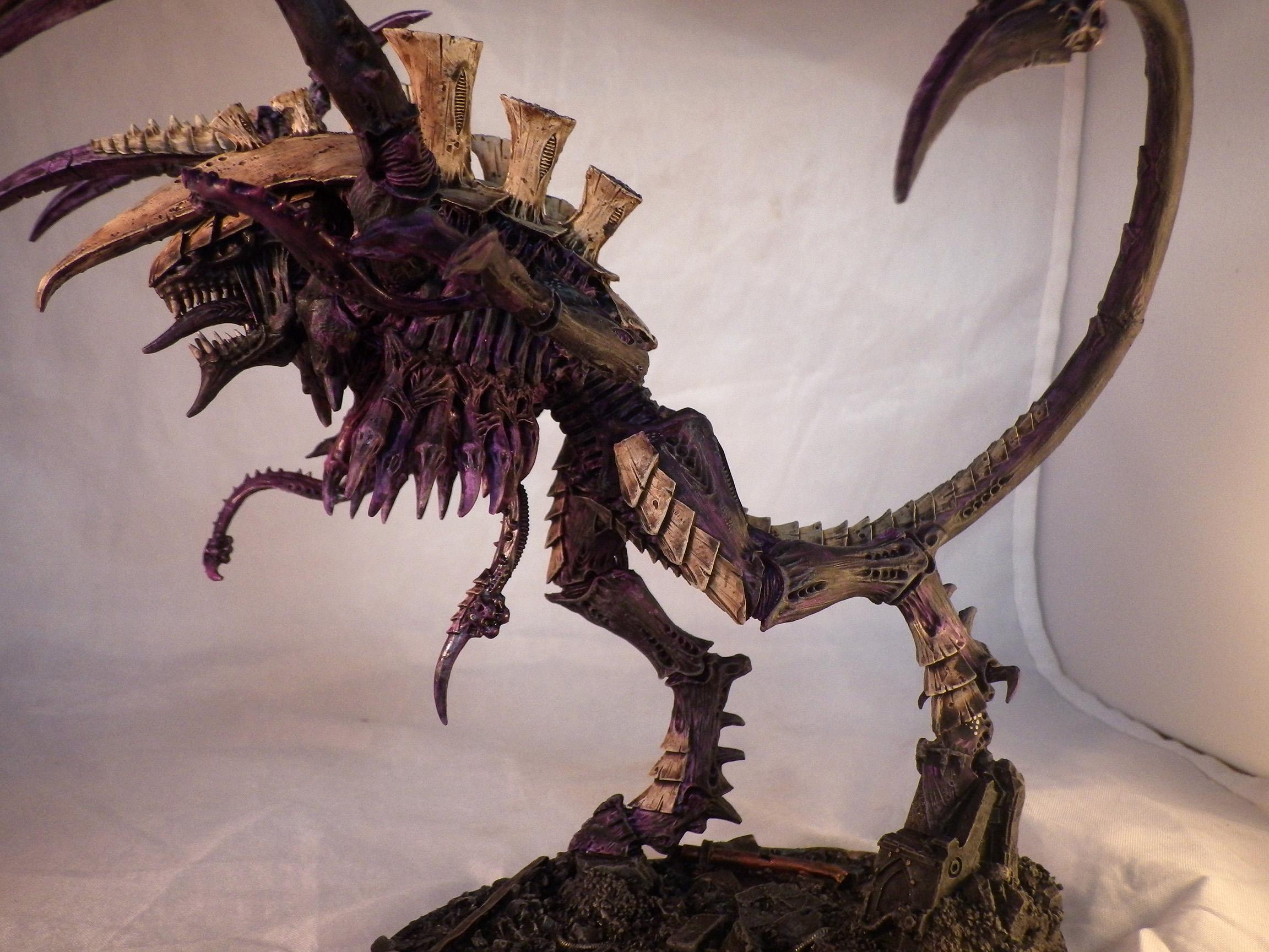 Dimachaeron