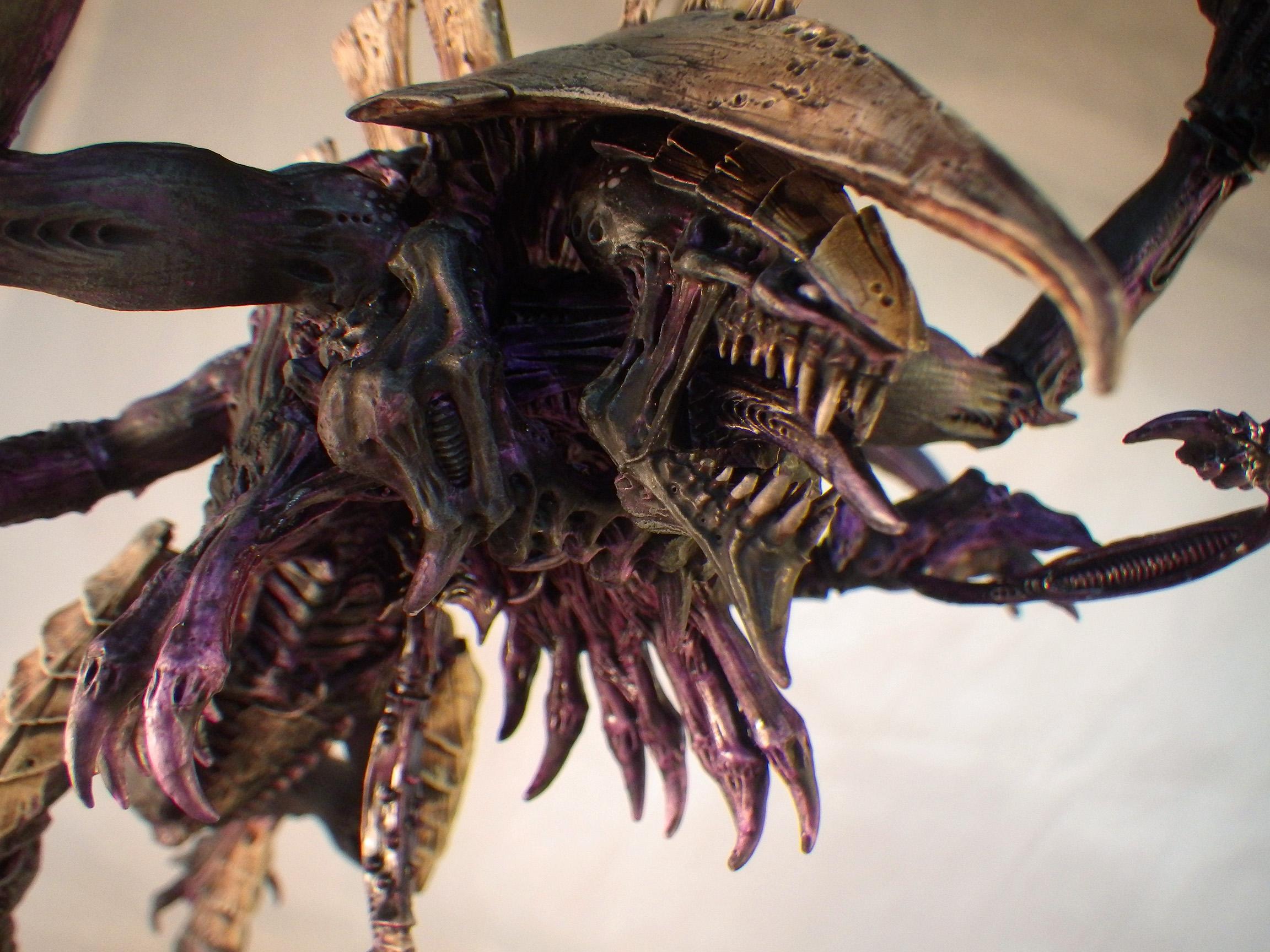 Tyranids