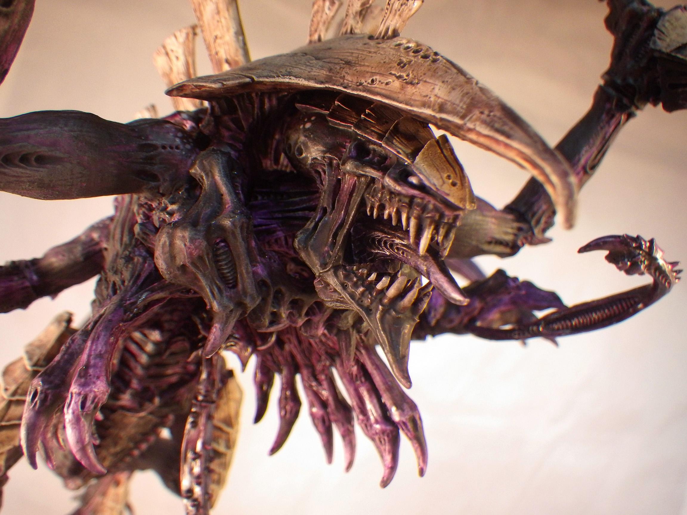 Tyranids