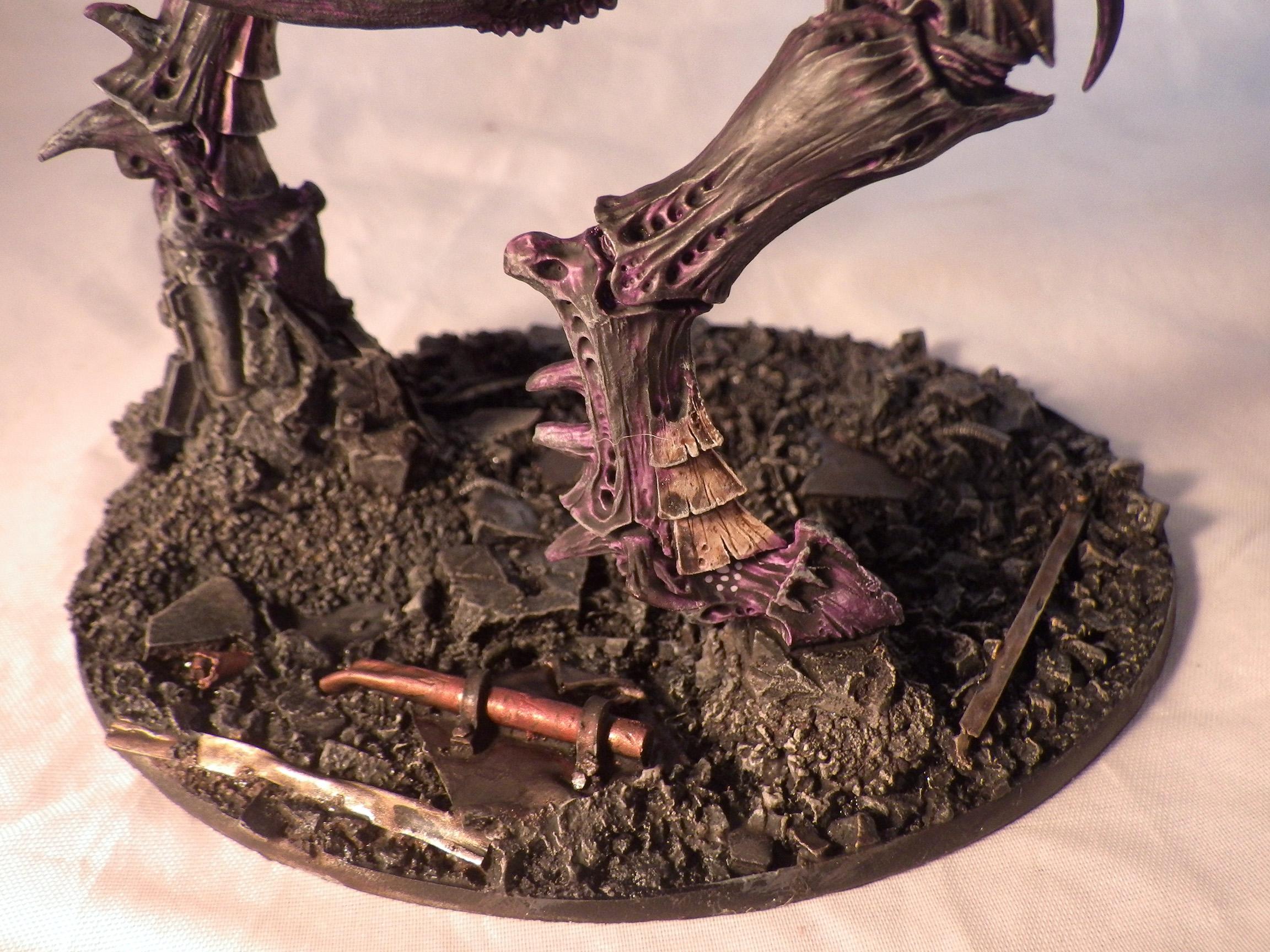 Tyranids