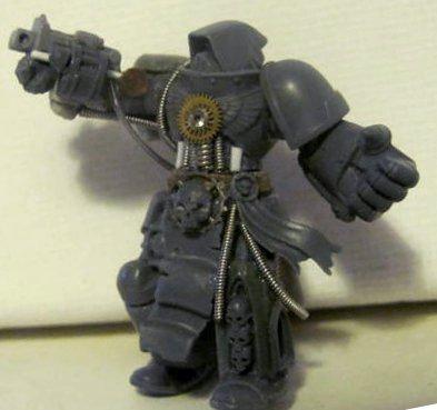 and mt force commander still getting some treatment