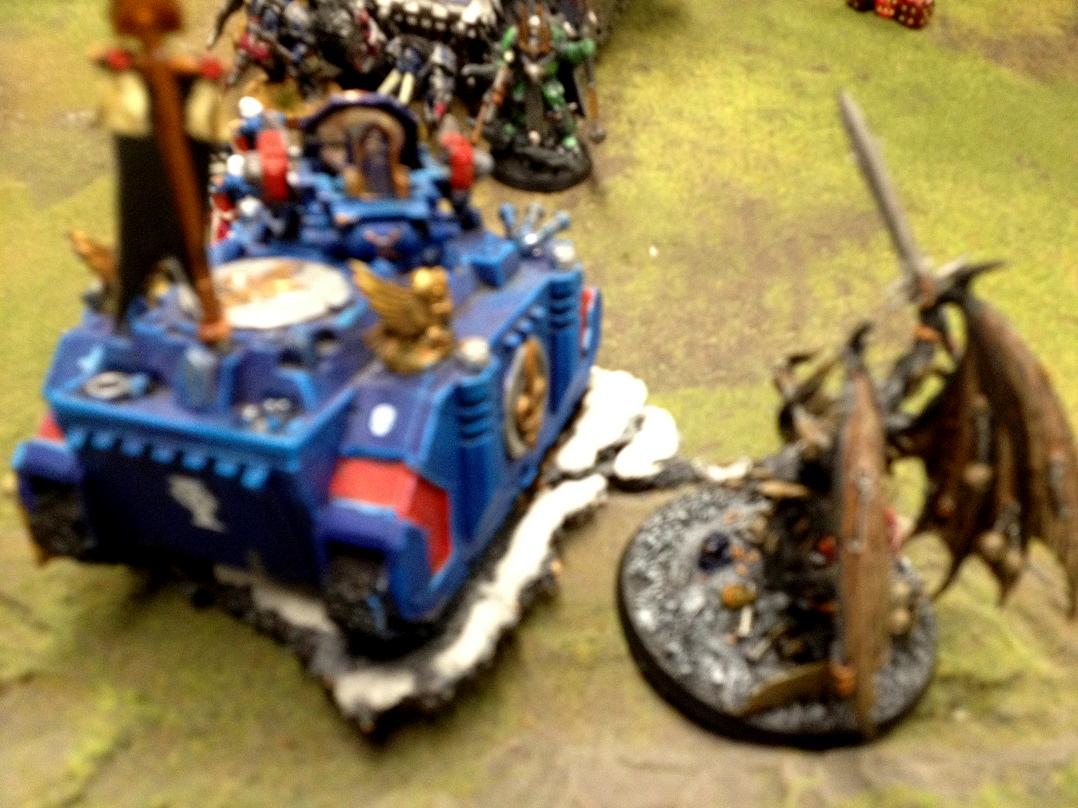 Adeptas, Sororitas