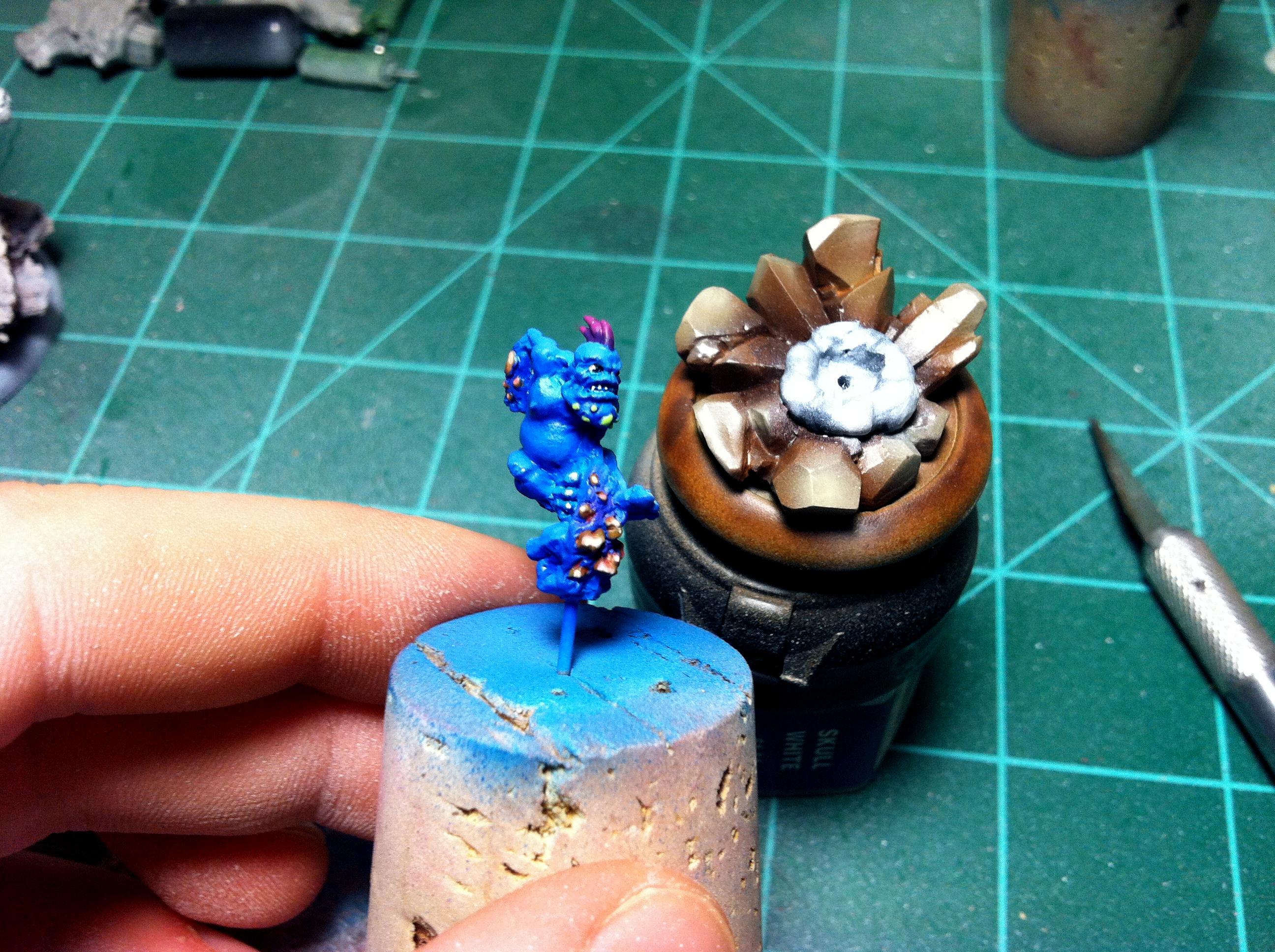 WIP Troll