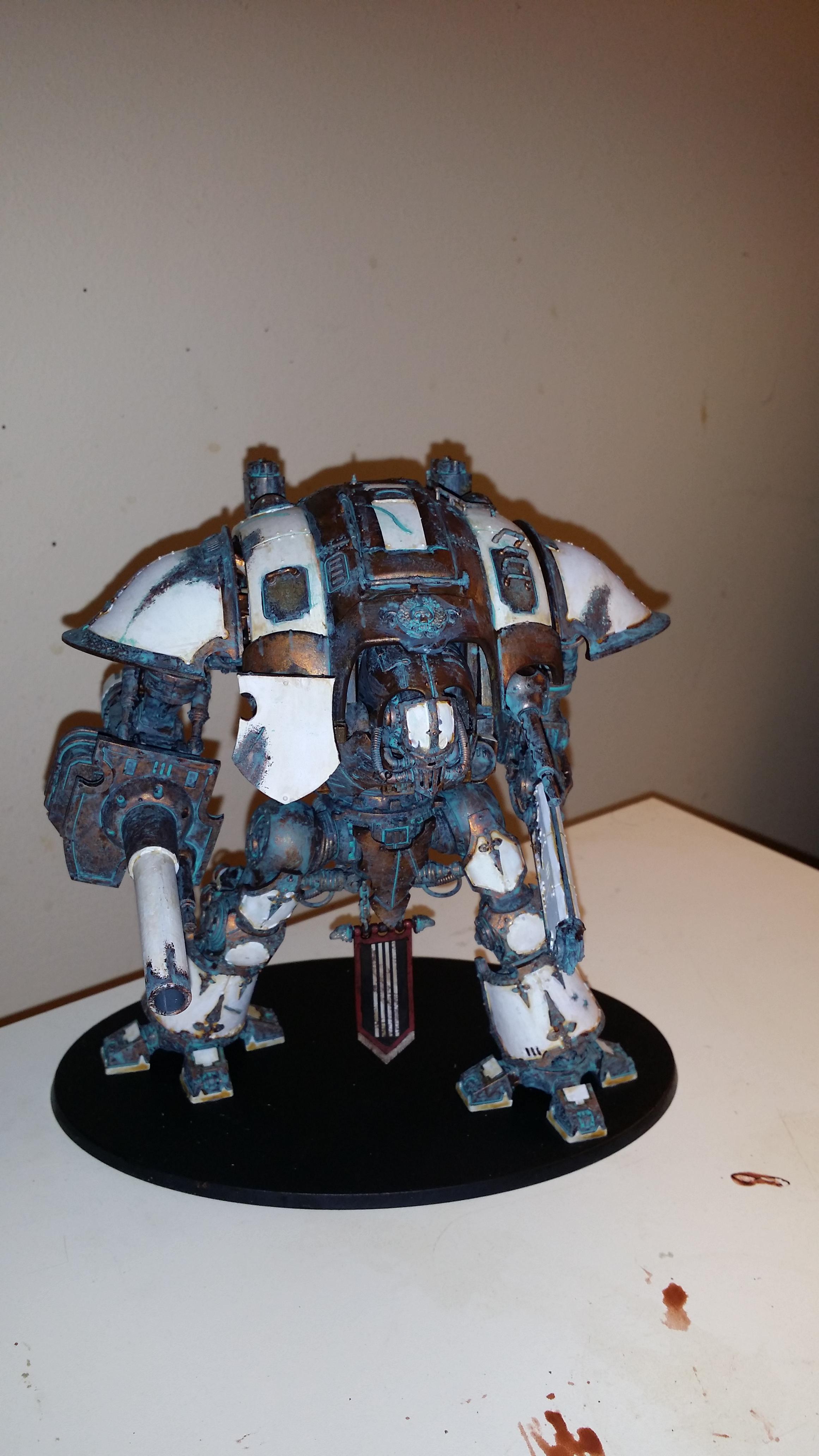 Knight 3