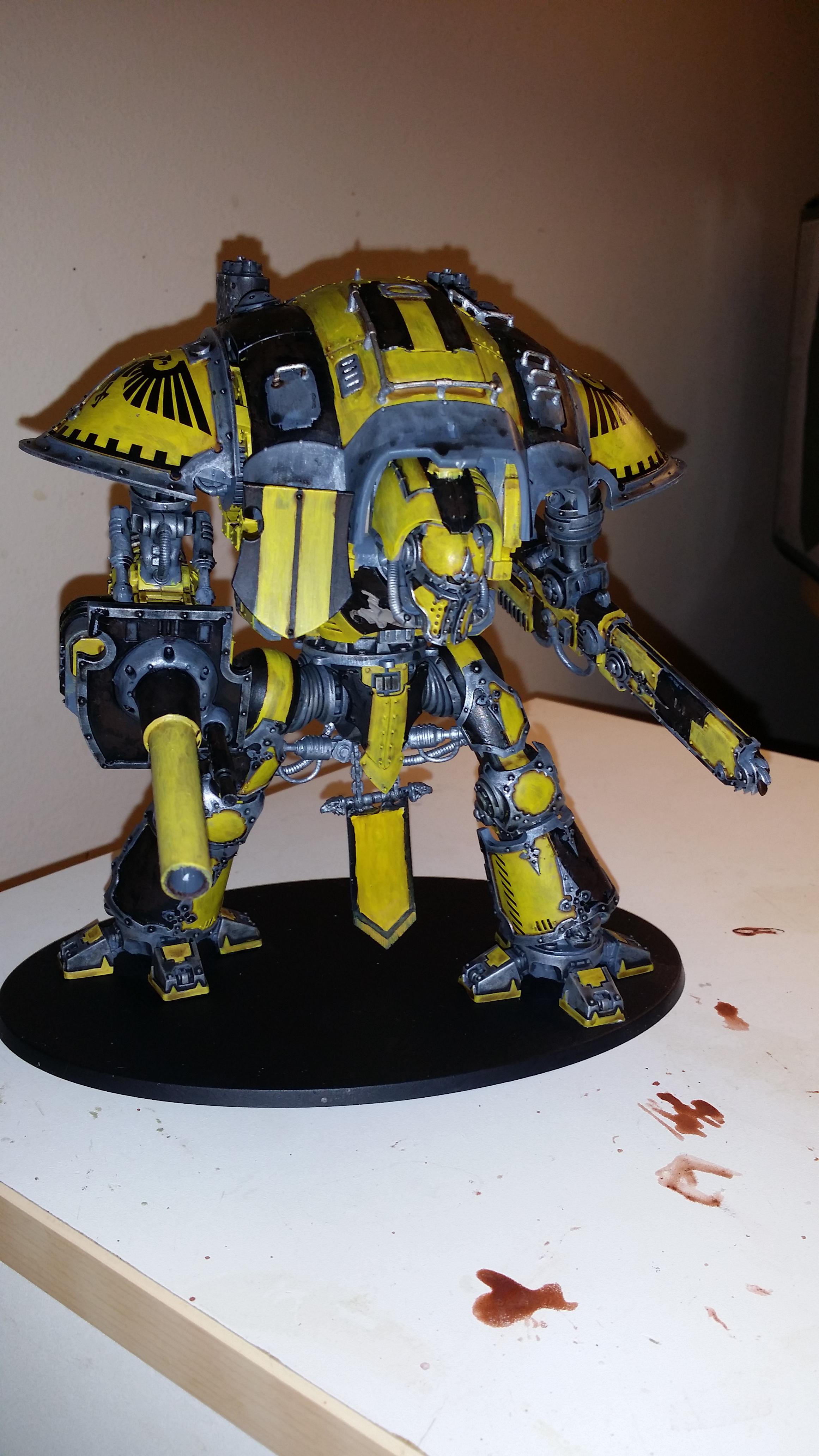 Knight 2