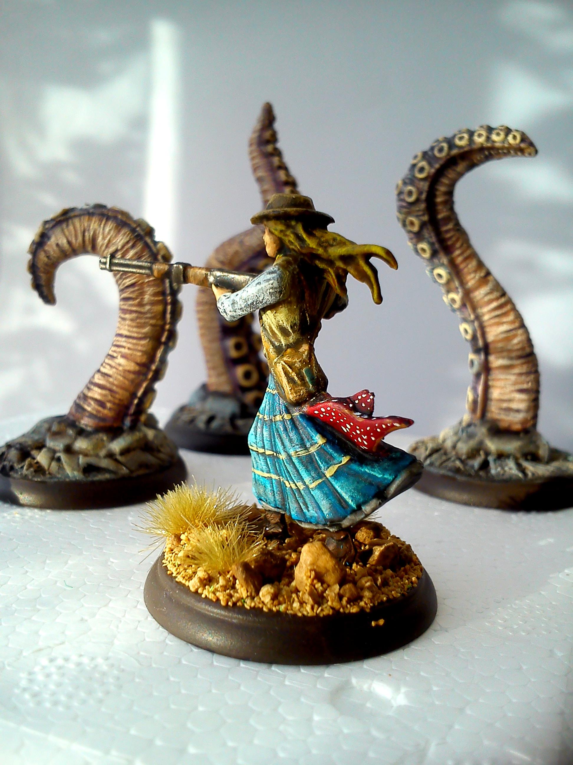Shadows Of Brimstone