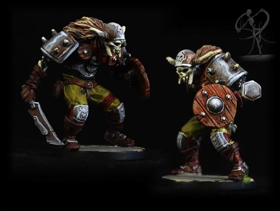 Board Games, Myth, Rpgs, Undead, Warhammer Fantasy