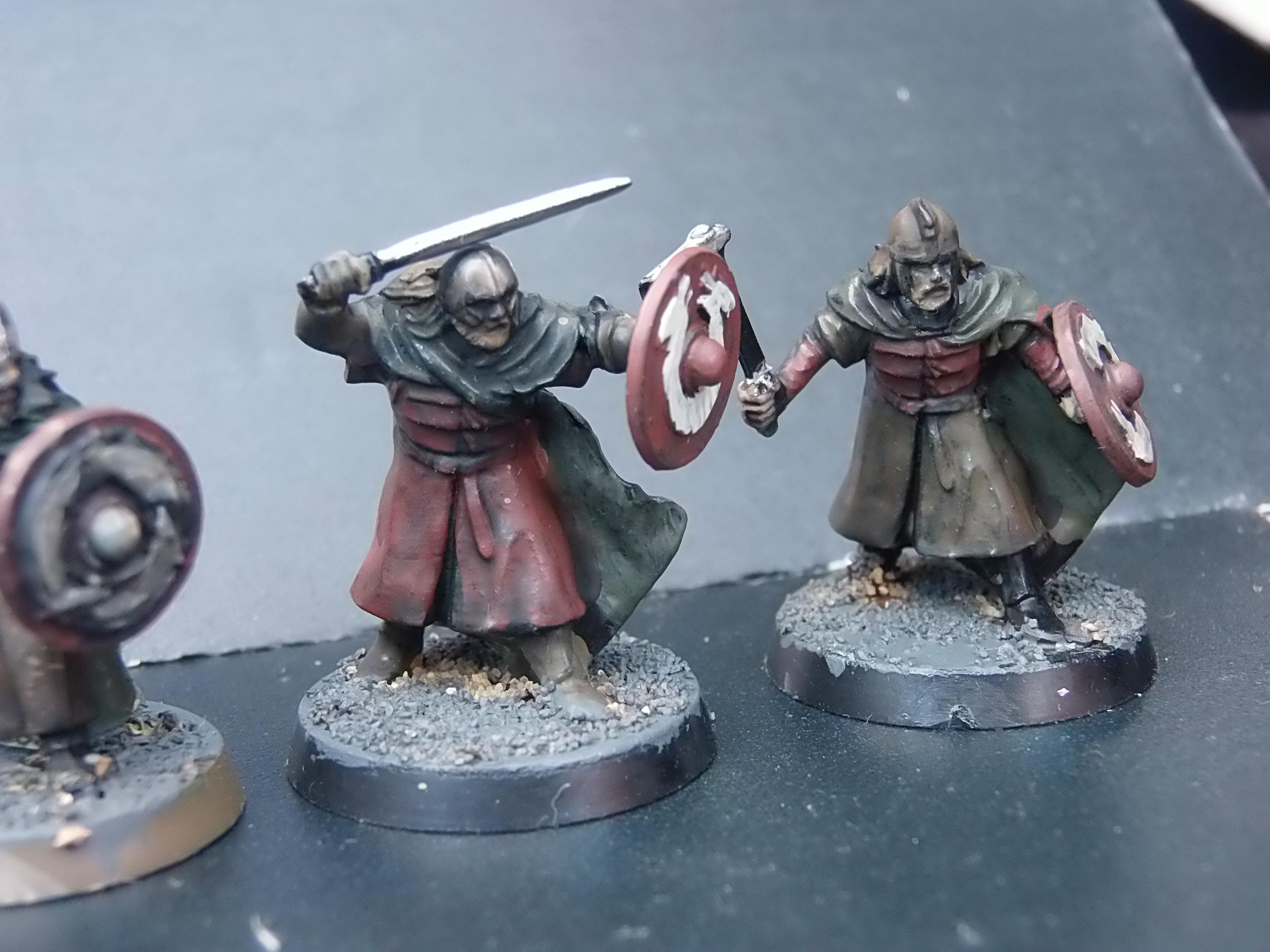 Hobbit, Lord Of The Rings
