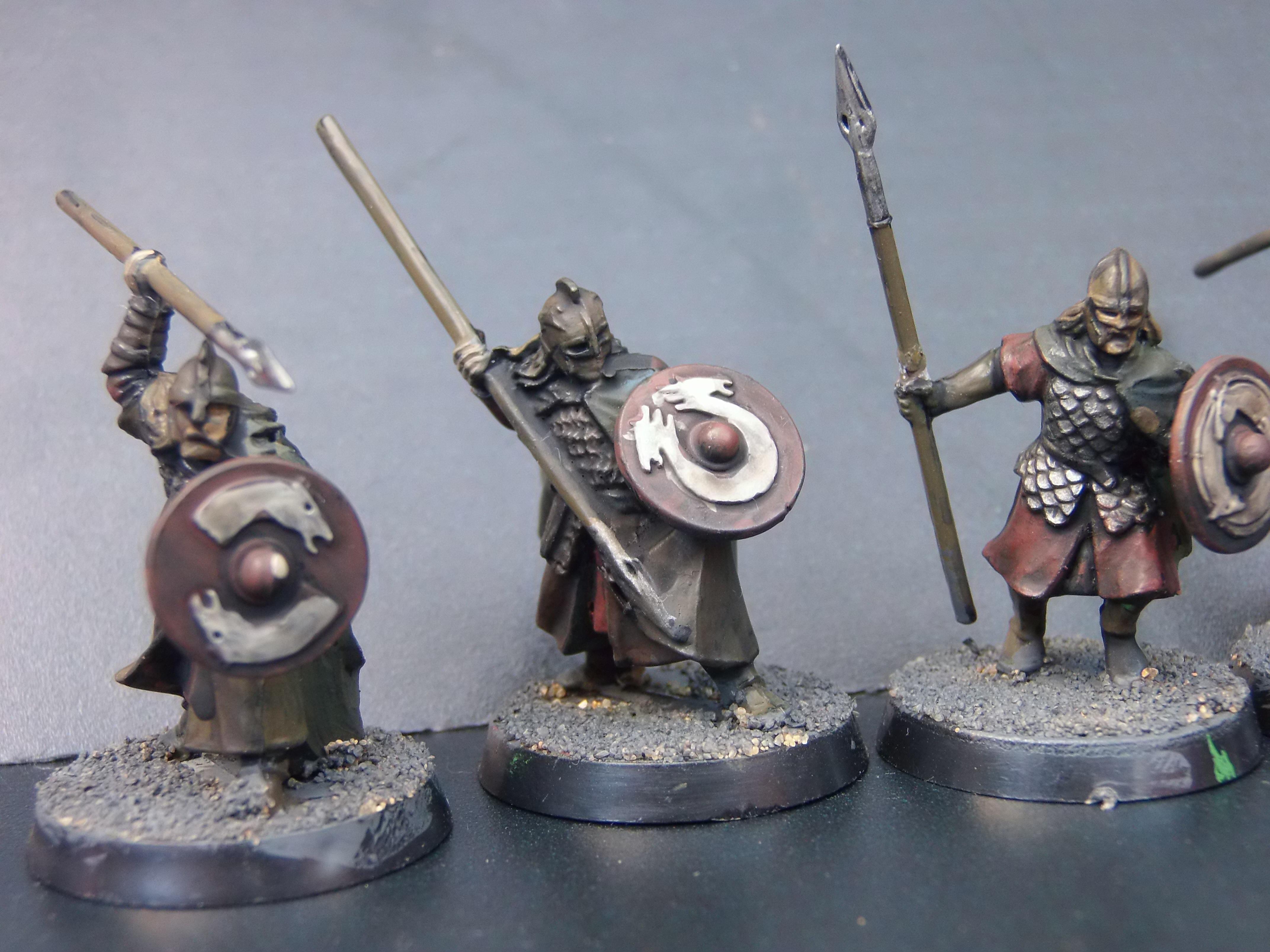 Hobbit, Lord Of The Rings
