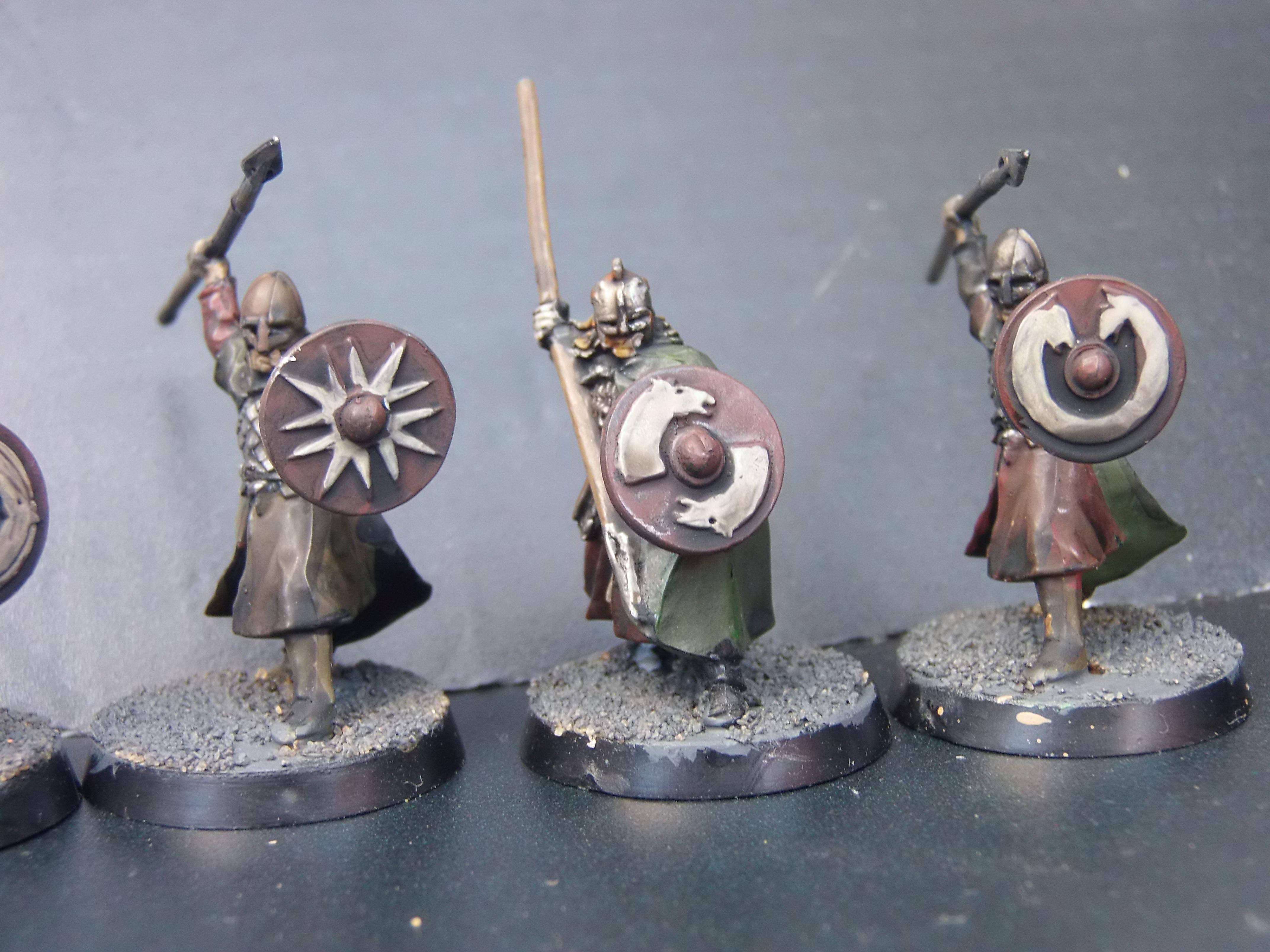 Hobbit, Lord Of The Rings