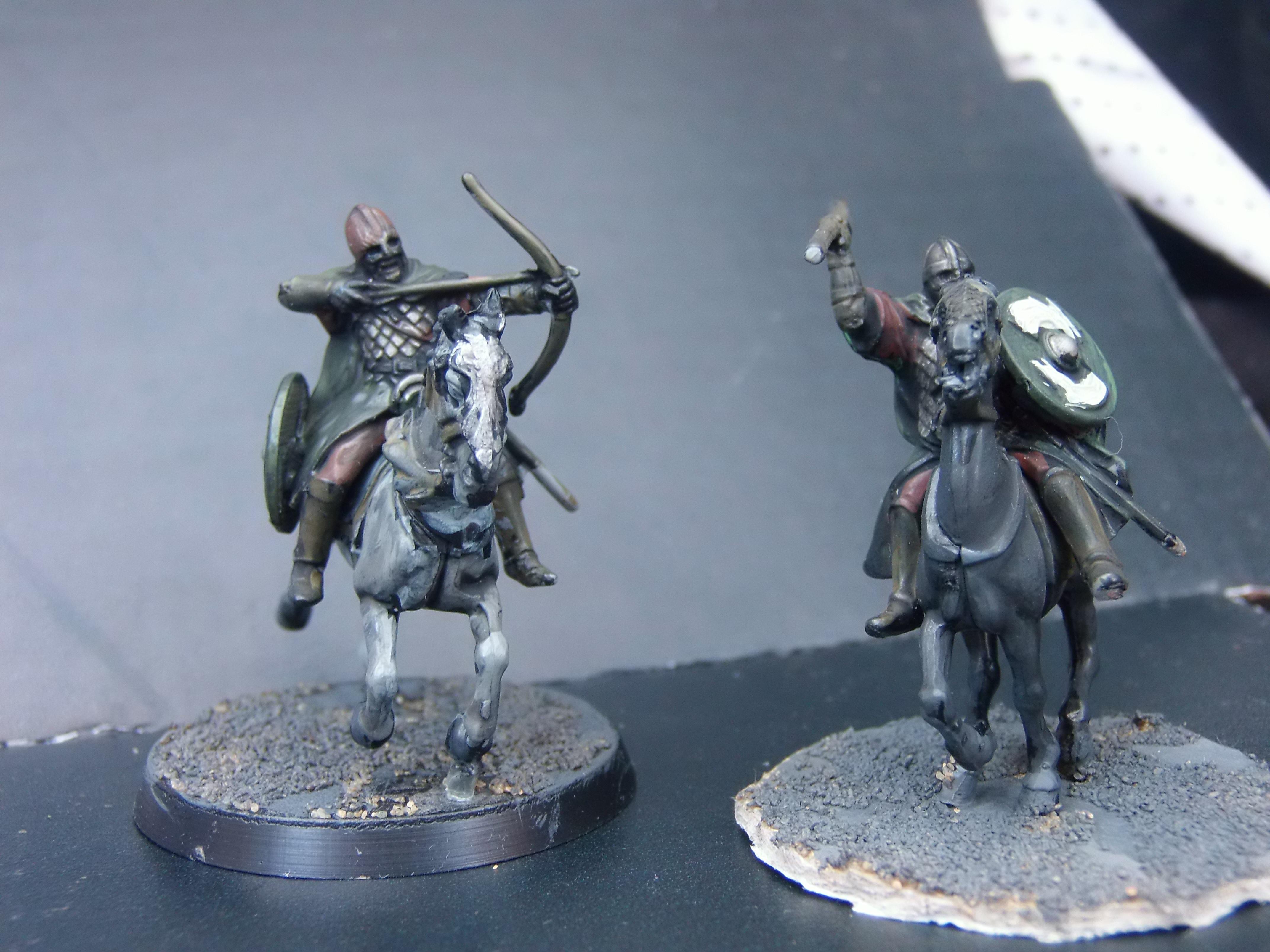 Hobbit, Lord Of The Rings