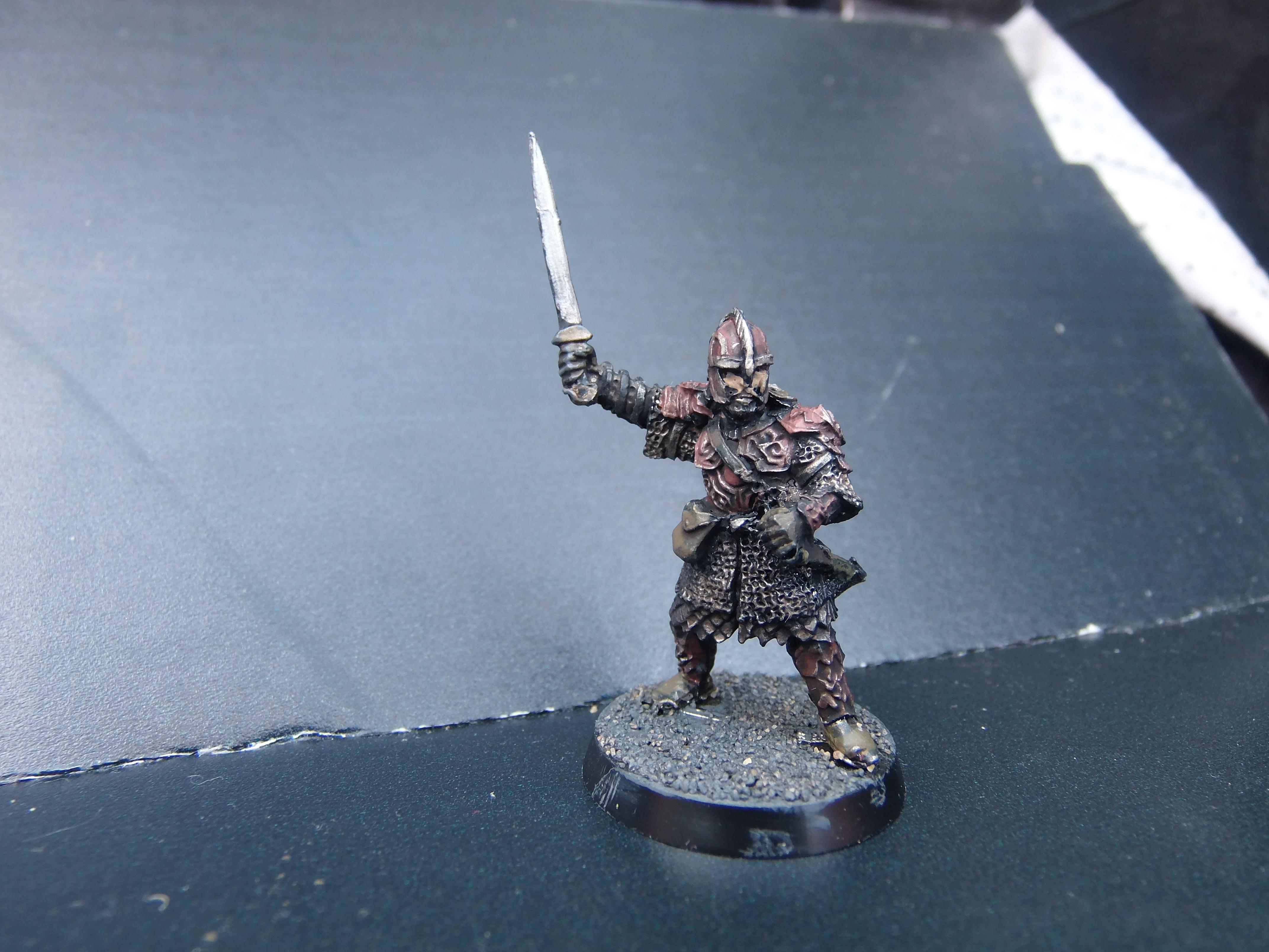 Hobbit, Lord Of The Rings