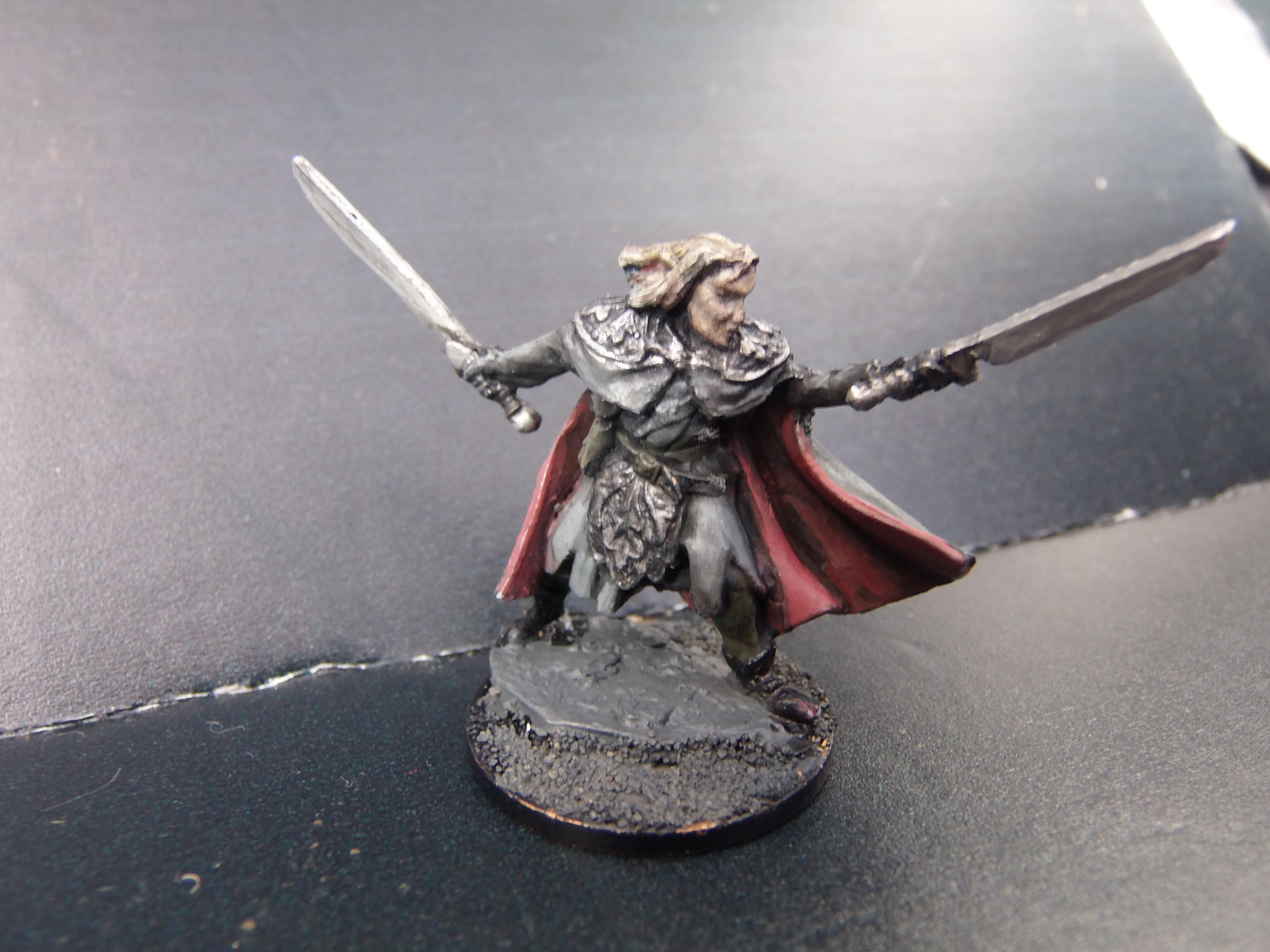 Hobbit, Lord Of The Rings