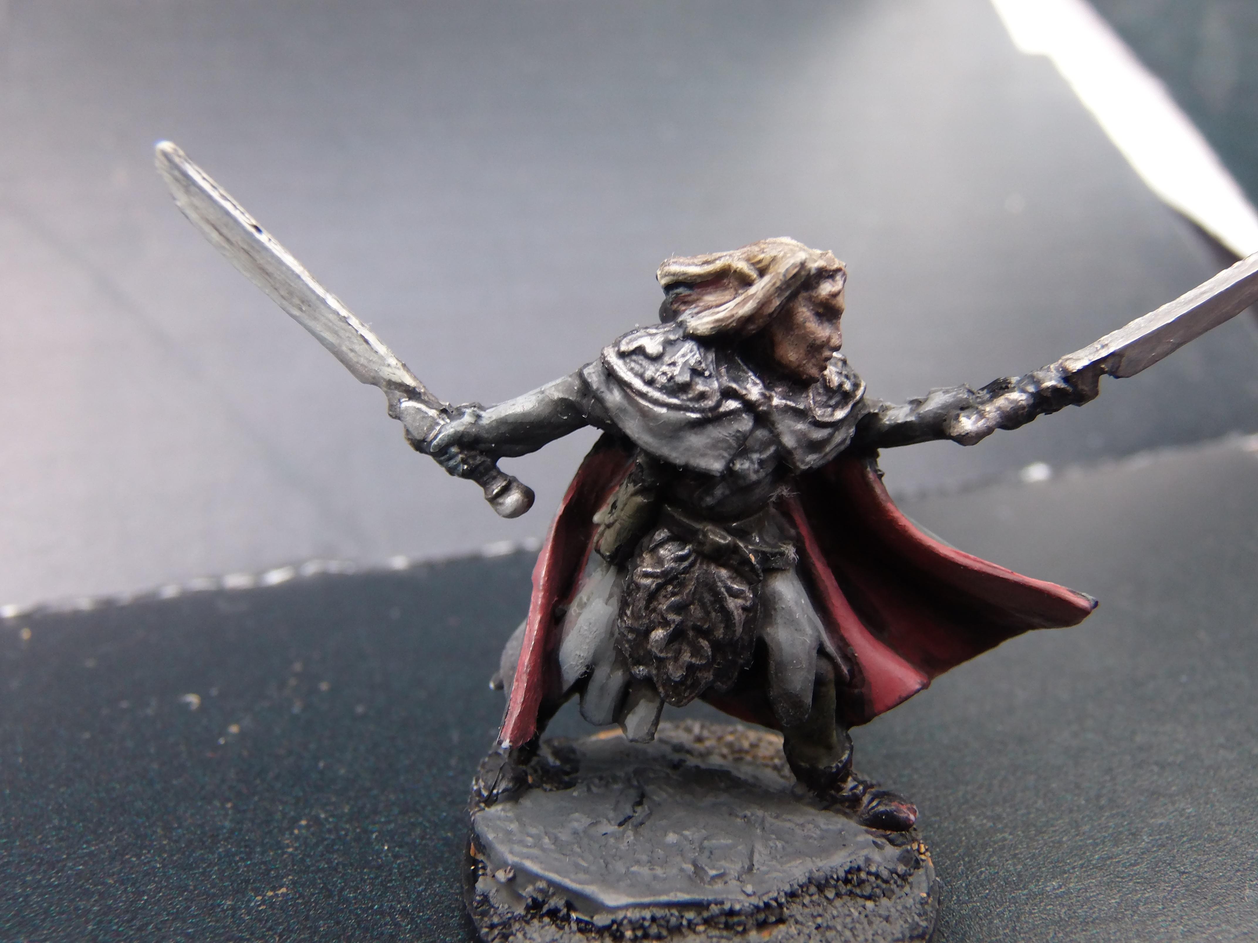 Hobbit, Lord Of The Rings