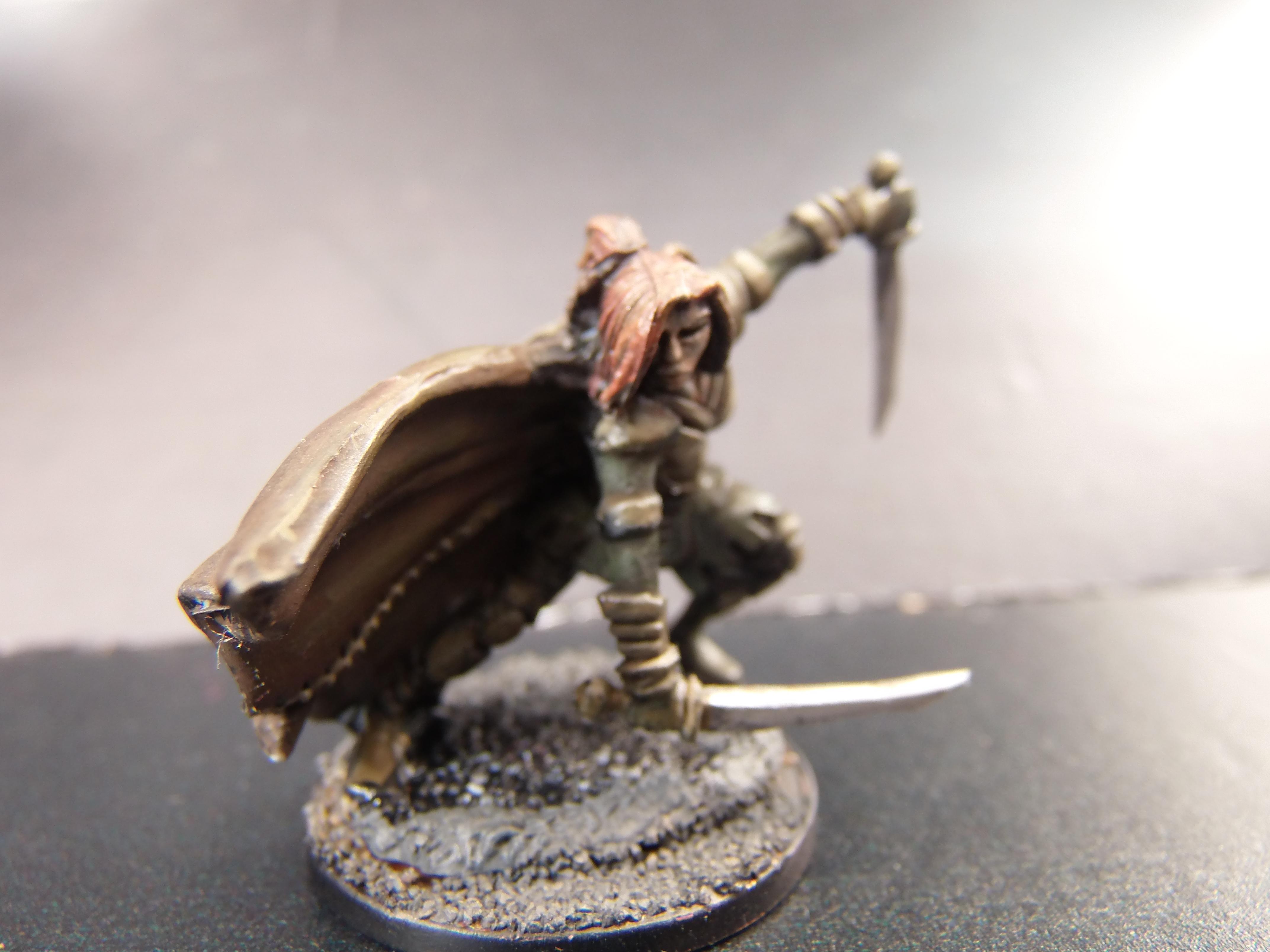 Hobbit, Lord Of The Rings