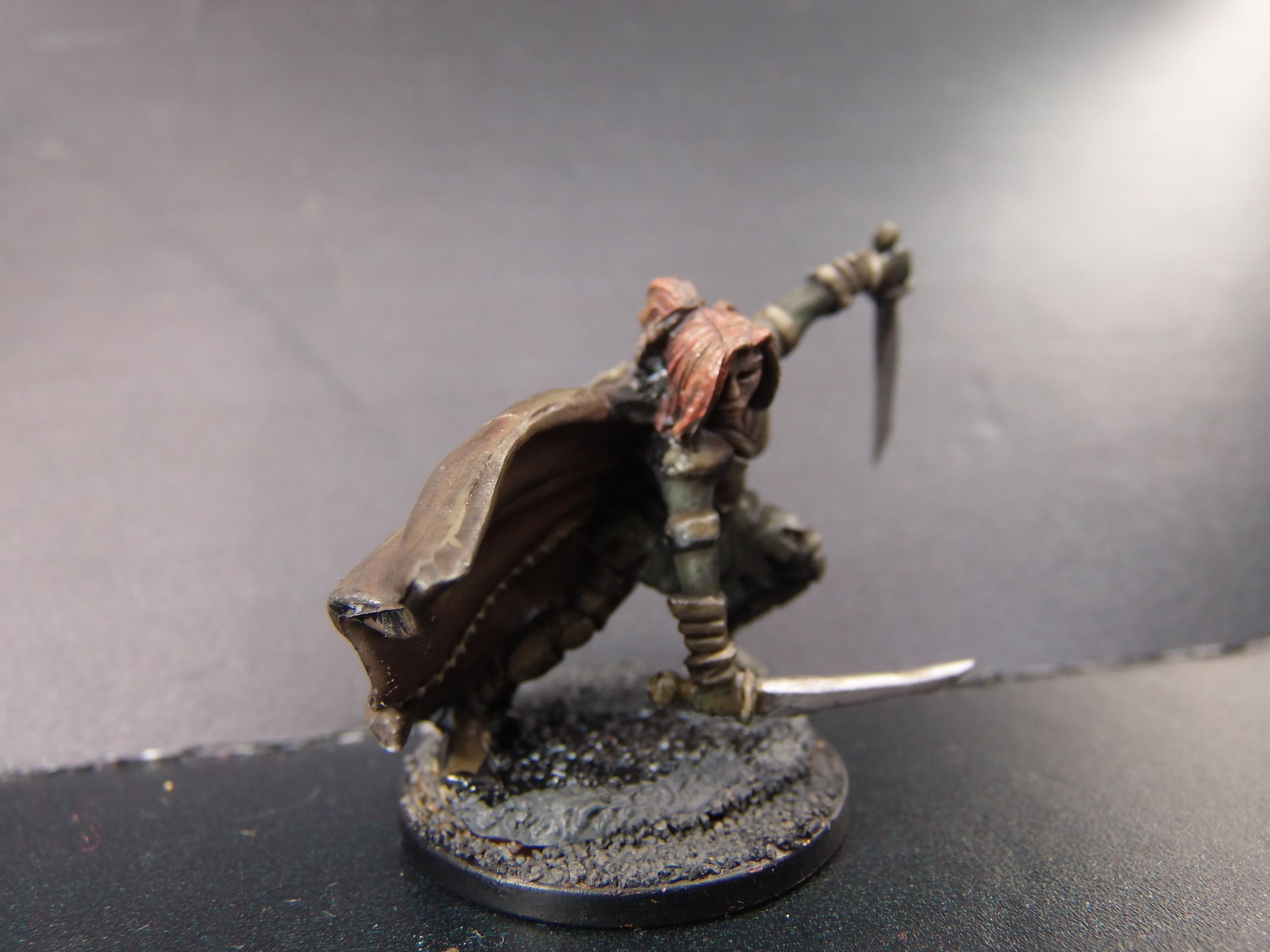 Hobbit, Lord Of The Rings