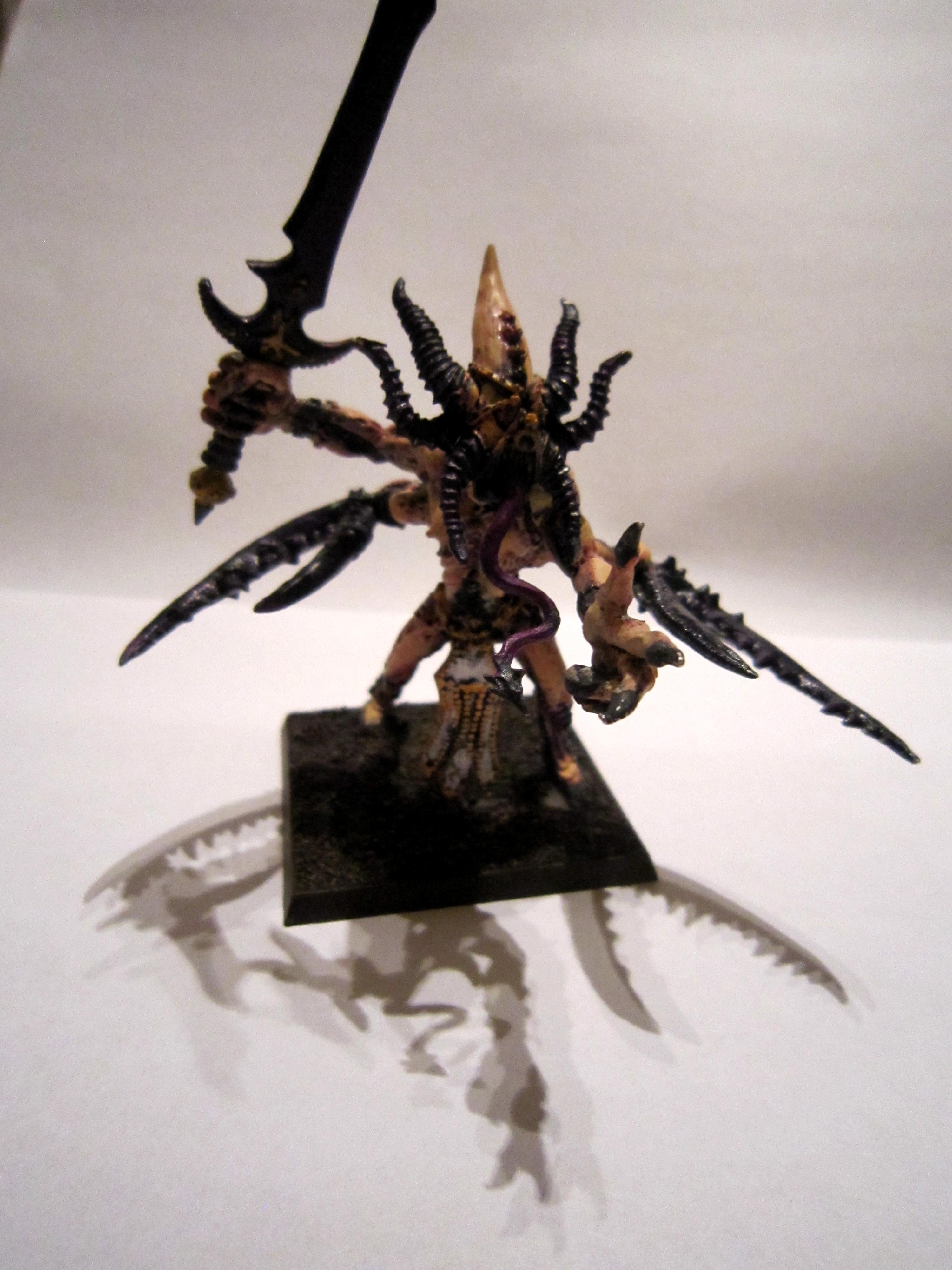 Chaos, Warhammer Fantasy