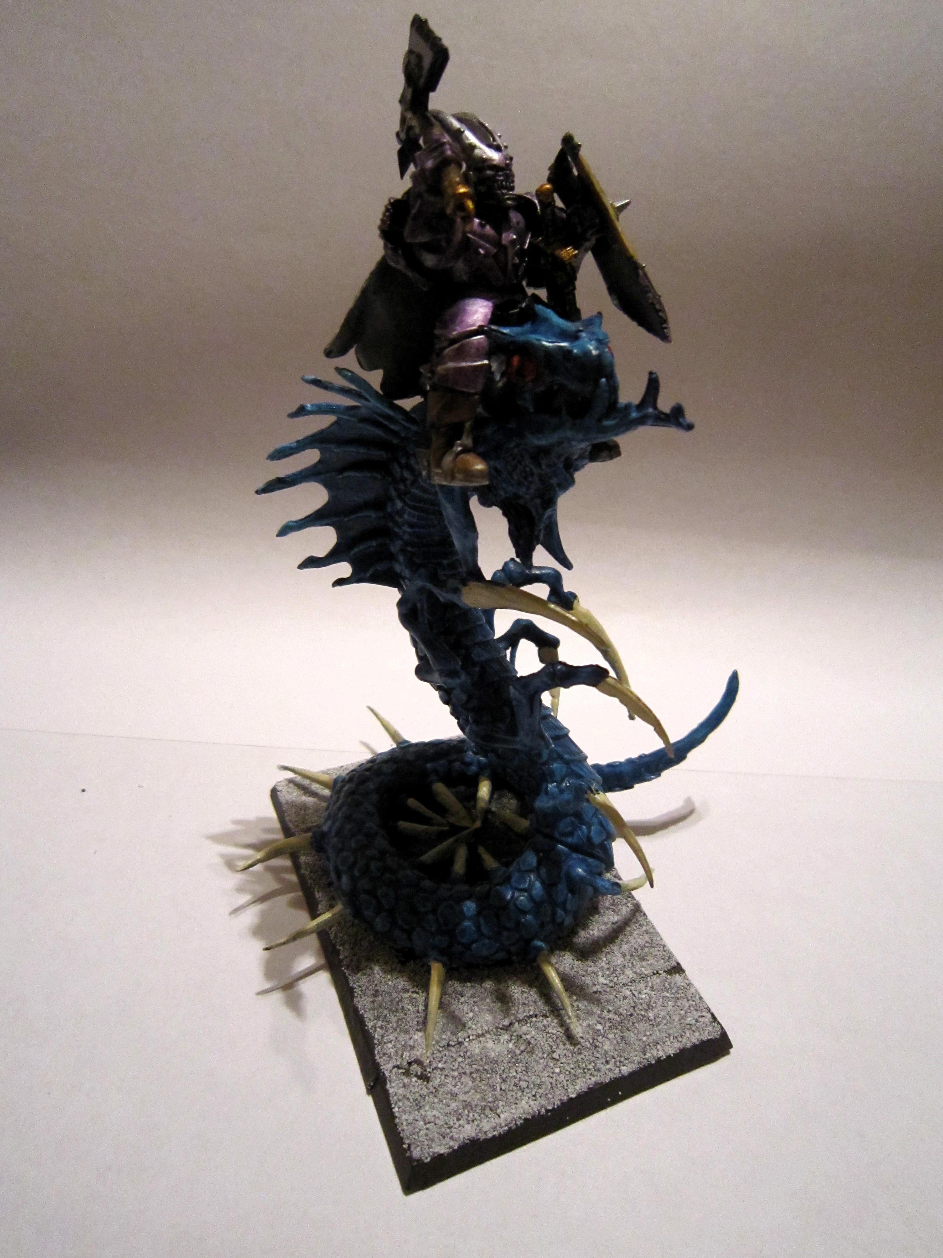 Chaos, Warhammer Fantasy